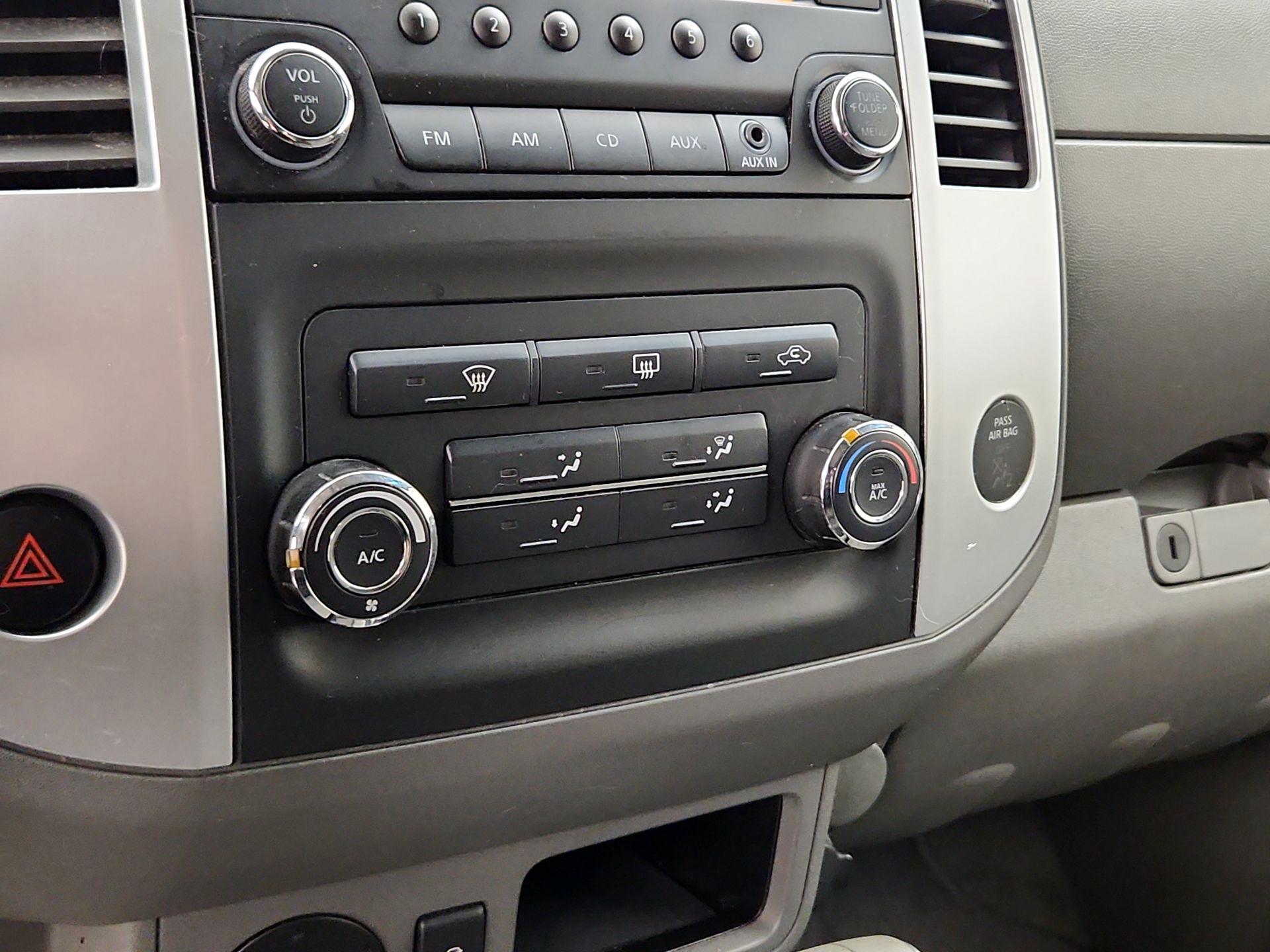 Thumbnail: 2014 Nissan Frontier - 15
