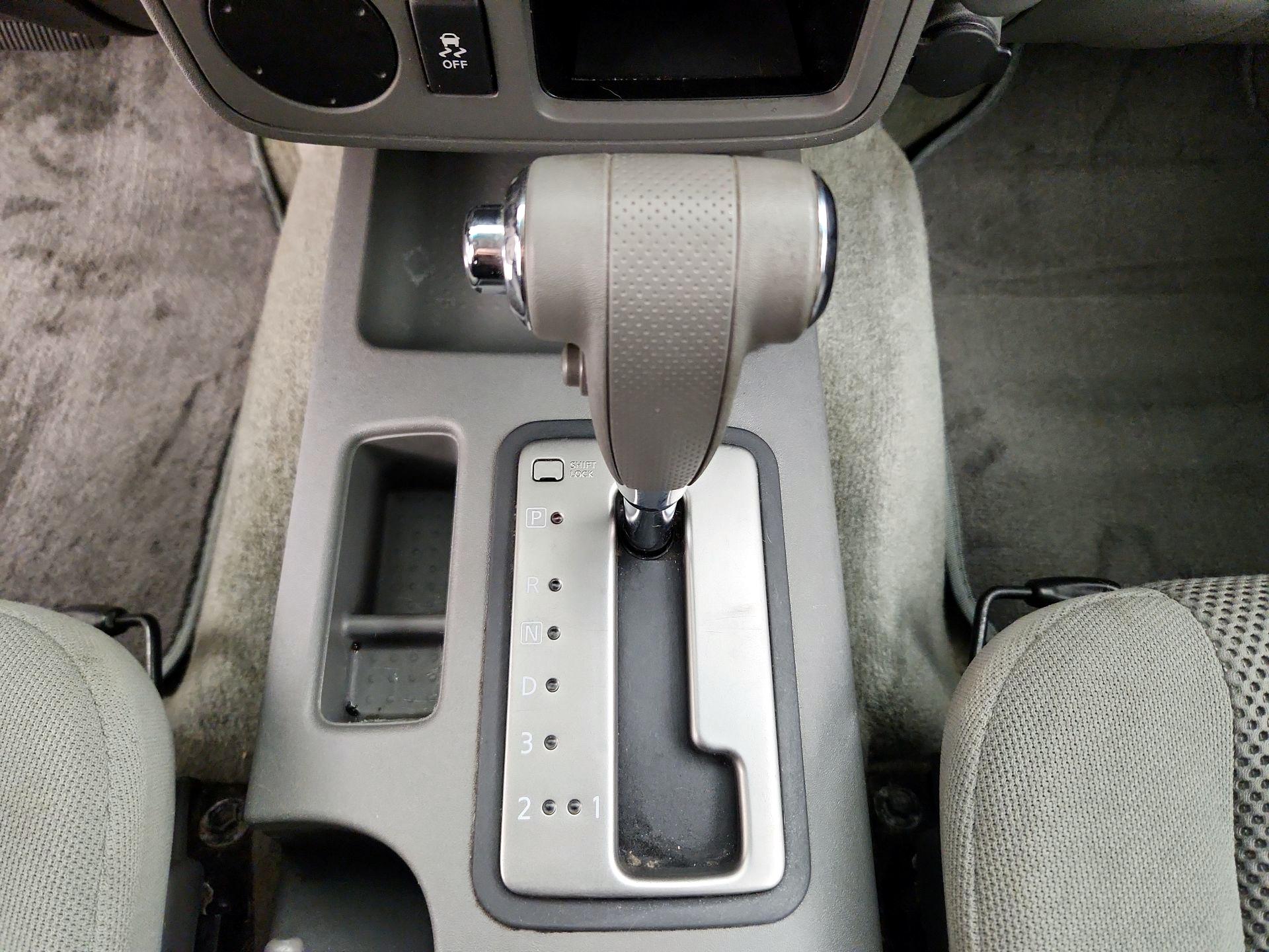 Thumbnail: 2014 Nissan Frontier - 16
