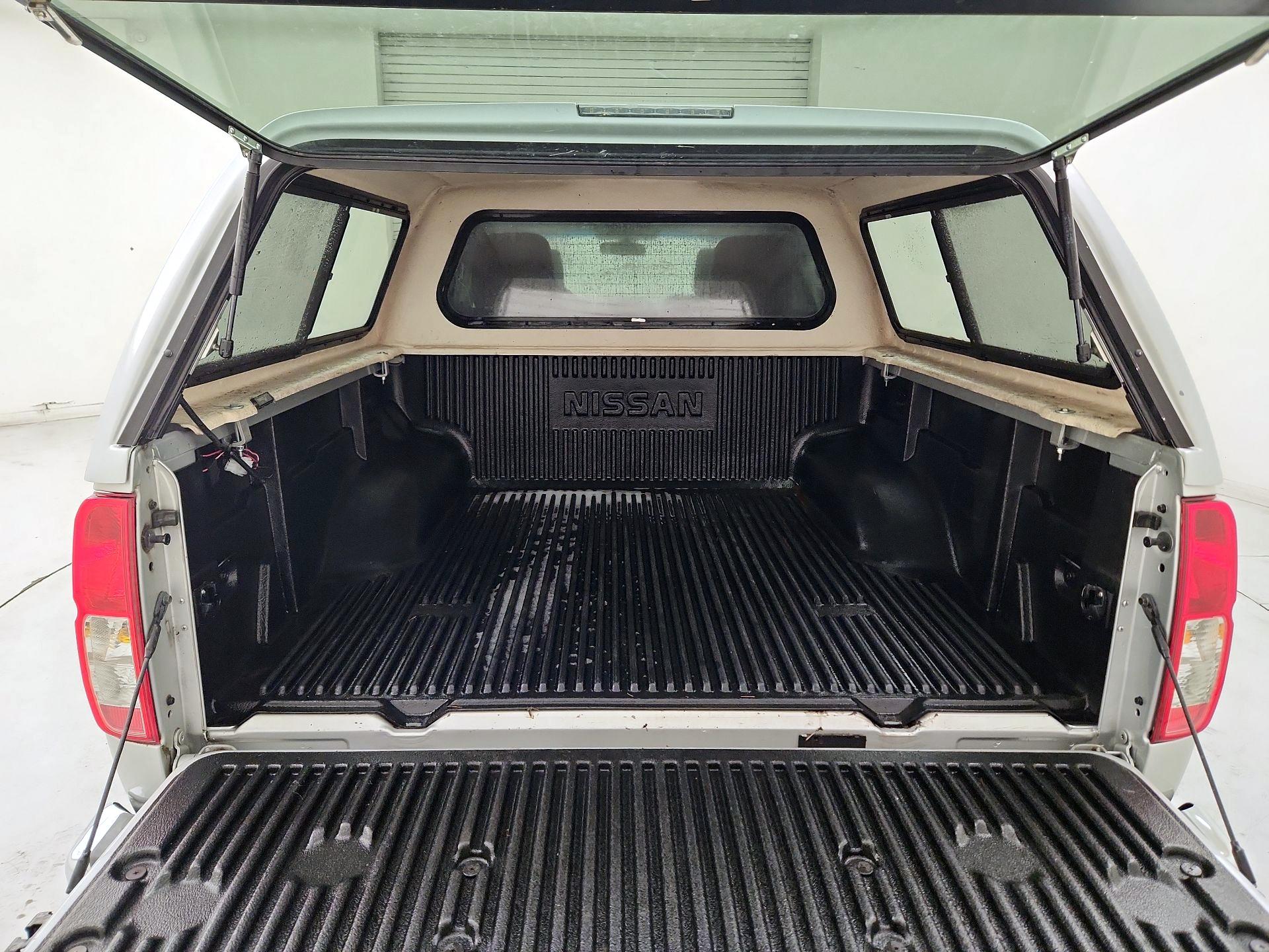 Thumbnail: 2014 Nissan Frontier - 19