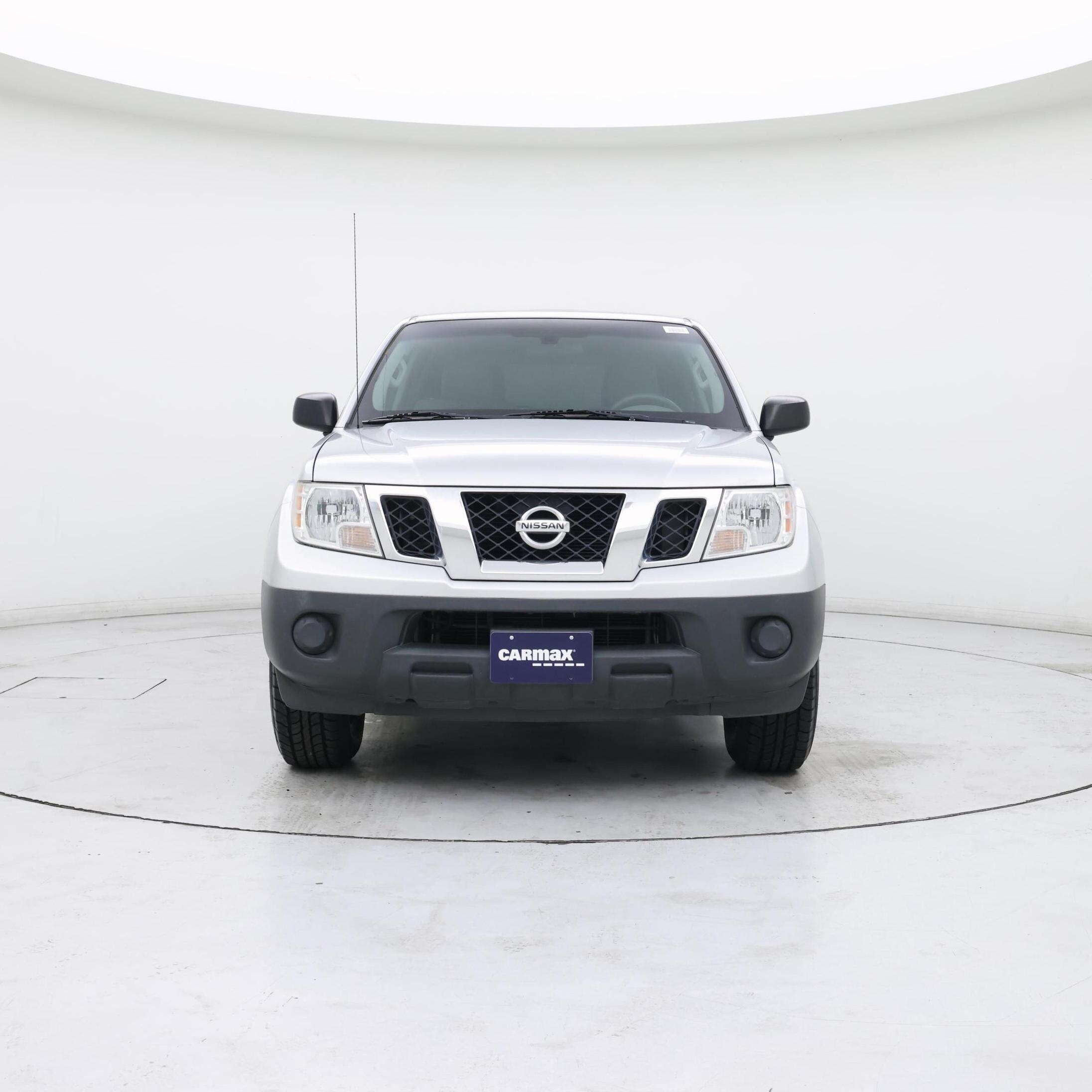Thumbnail: 2014 Nissan Frontier - 5