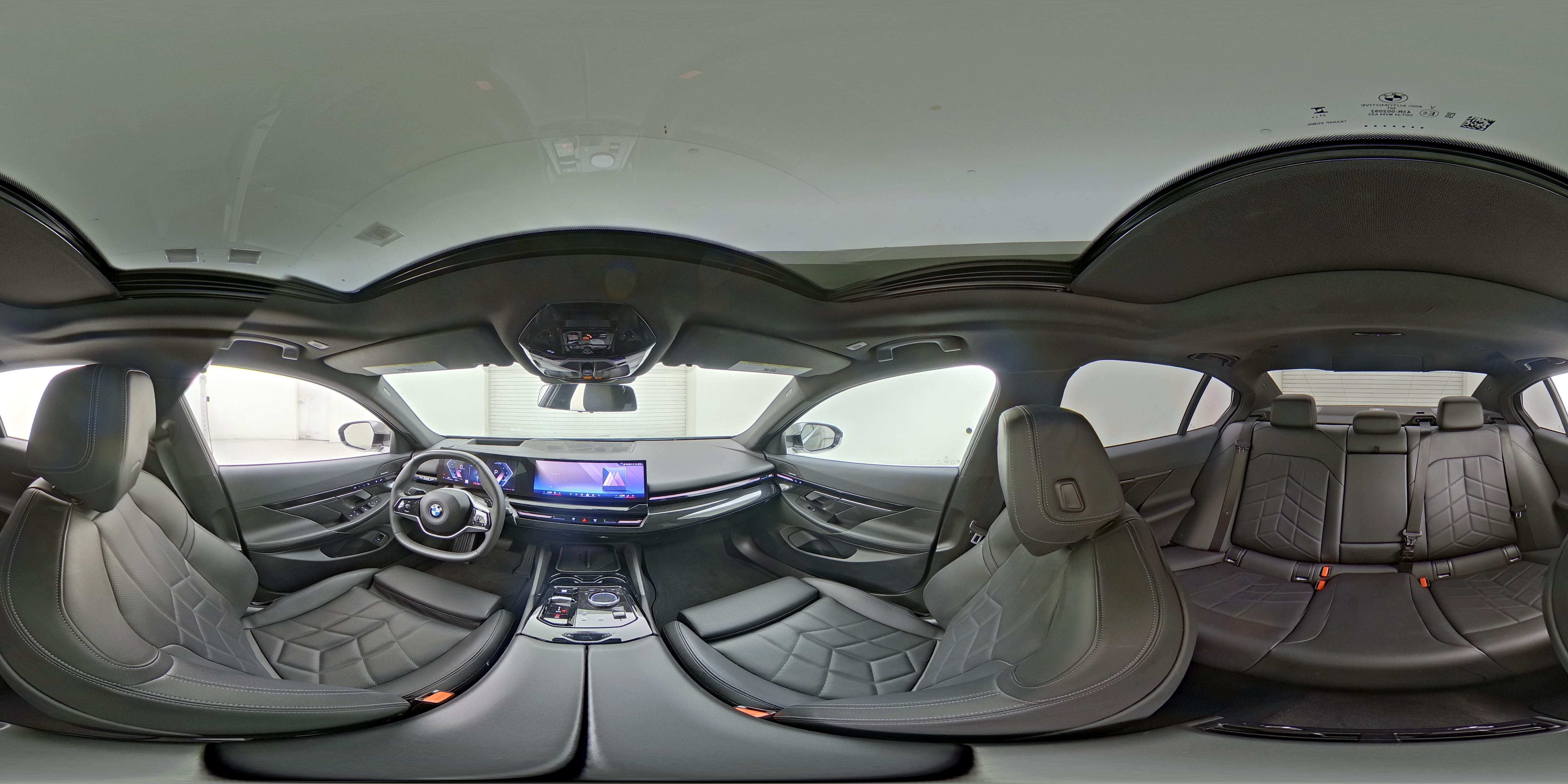 2024 BMW 5 Series 530i - Photo 26