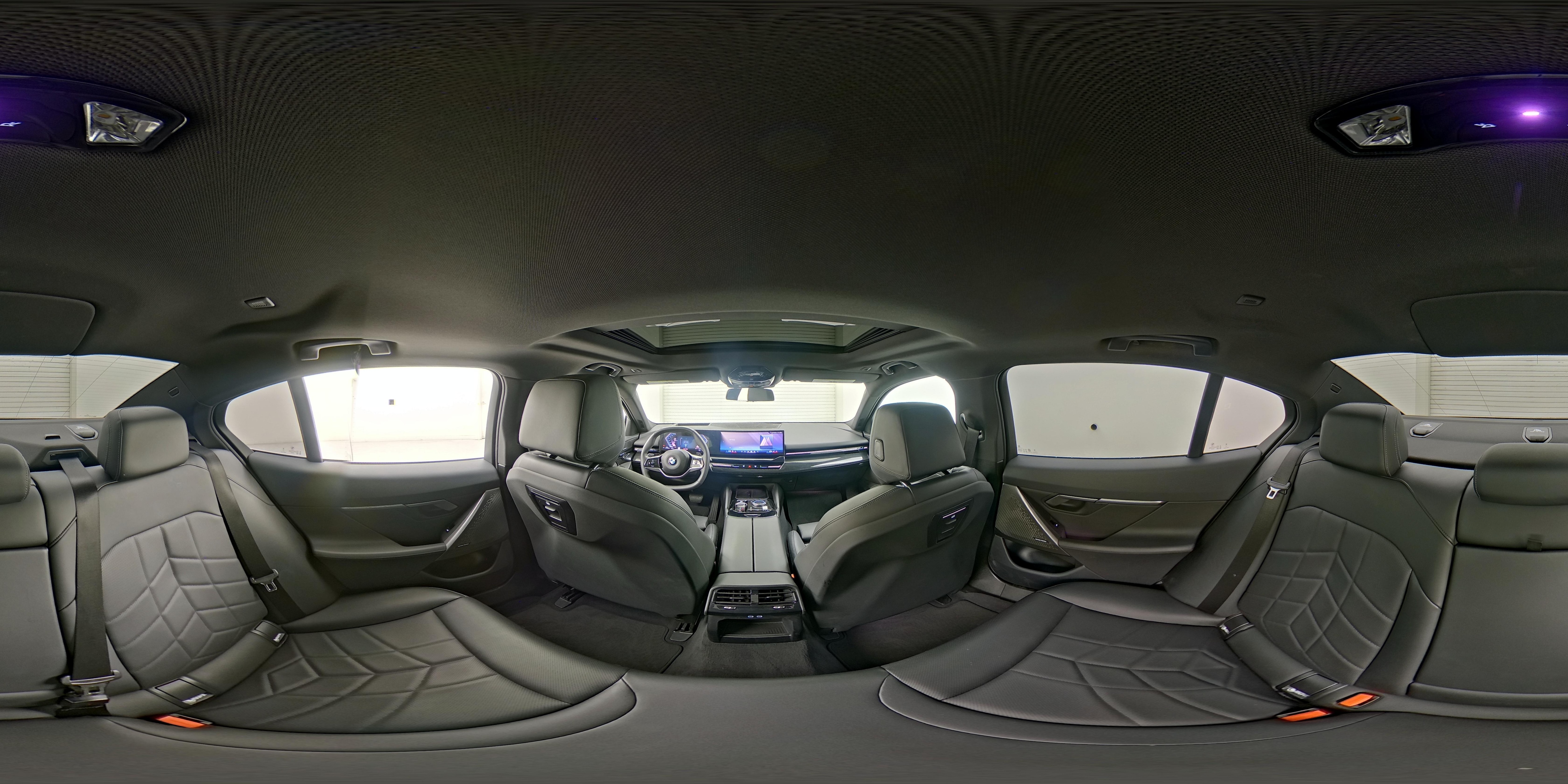 2024 BMW 5 Series 530i - Photo 27