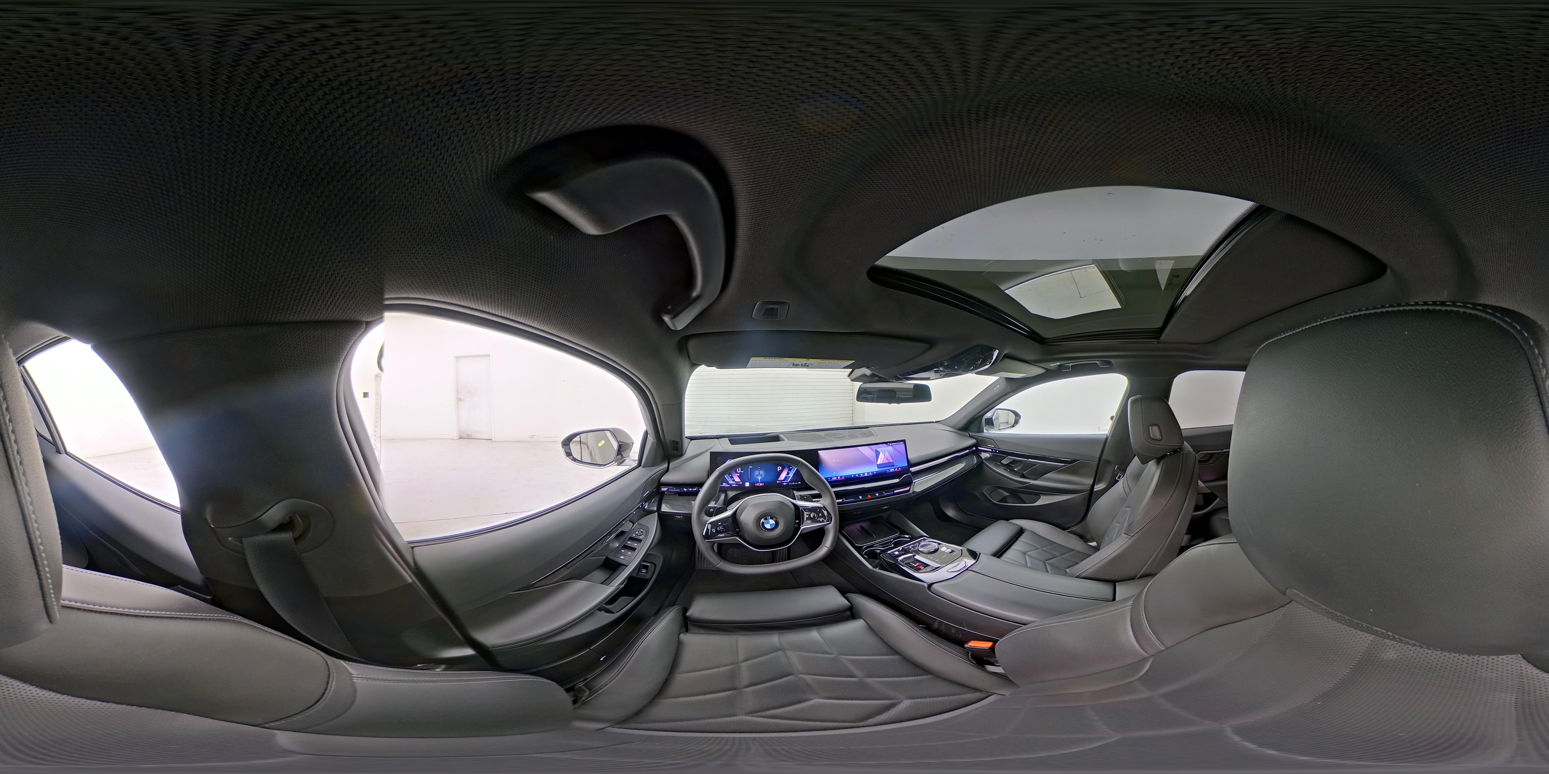 2024 BMW 5 Series 530i - Photo 28