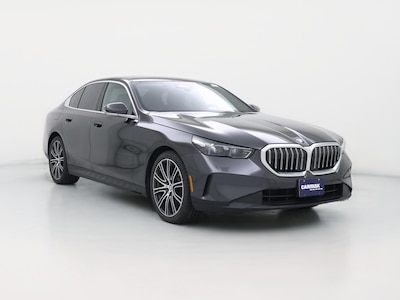 2024 BMW 530 I