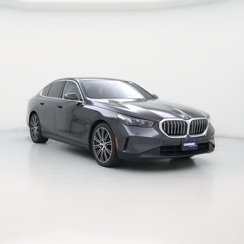 2024 BMW 530 I