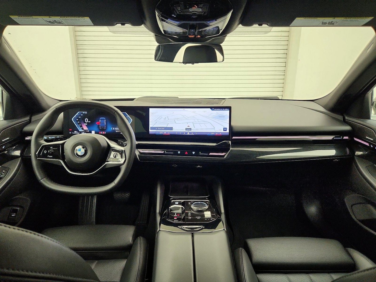 2024 BMW 5 Series 530i - Photo 10