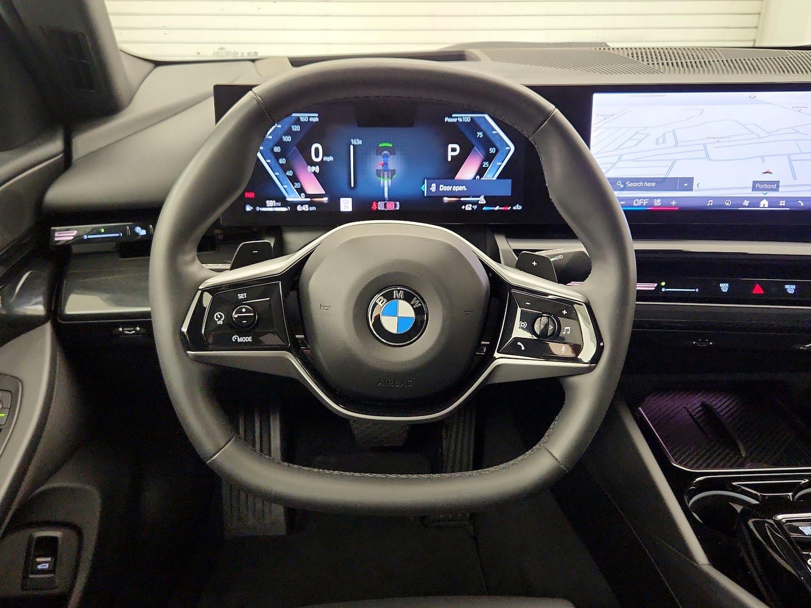 2024 BMW 5 Series 530i - Photo 11