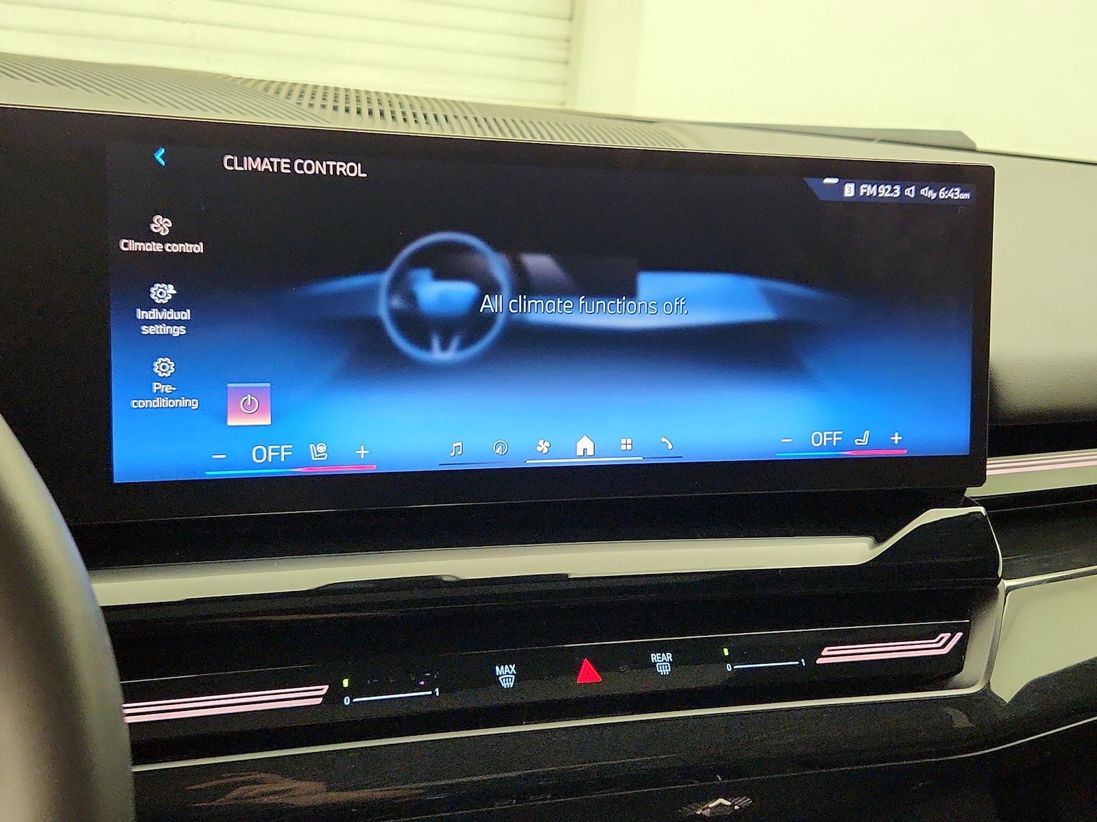 2024 BMW 5 Series 530i - Photo 18