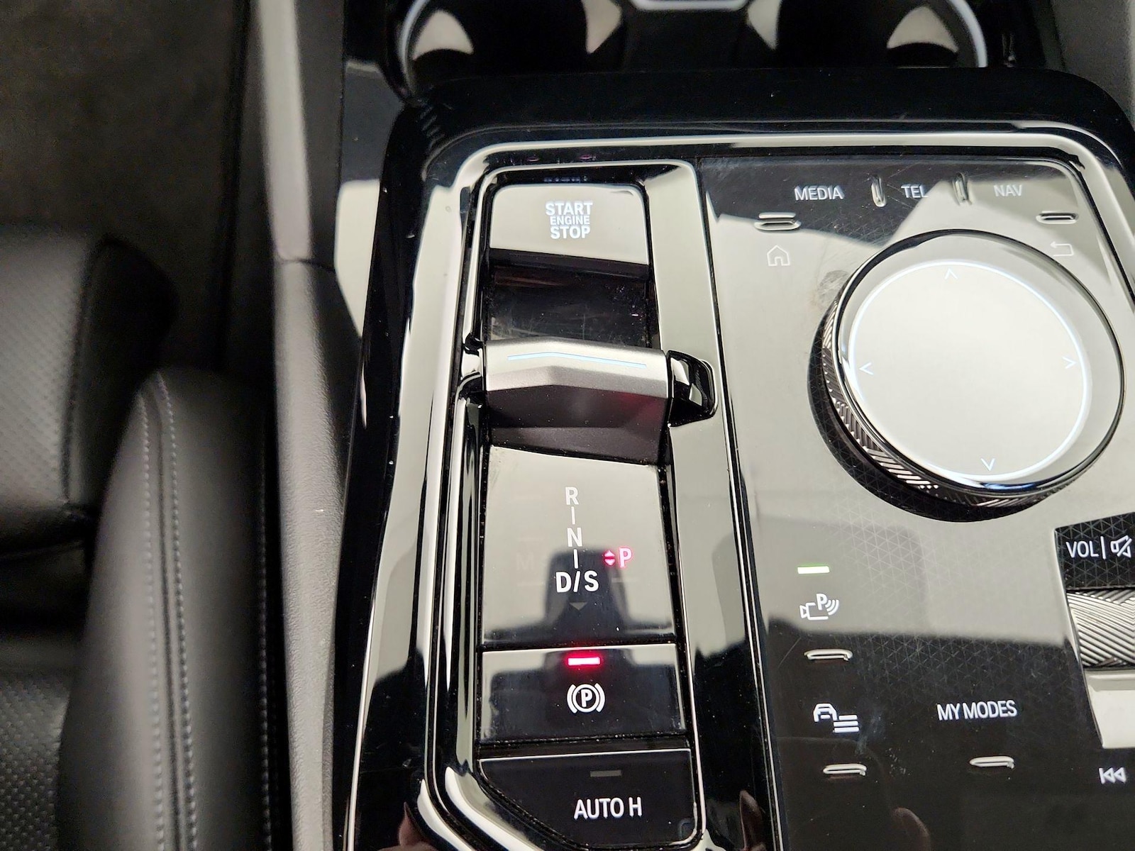 2024 BMW 5 Series 530i - Photo 19