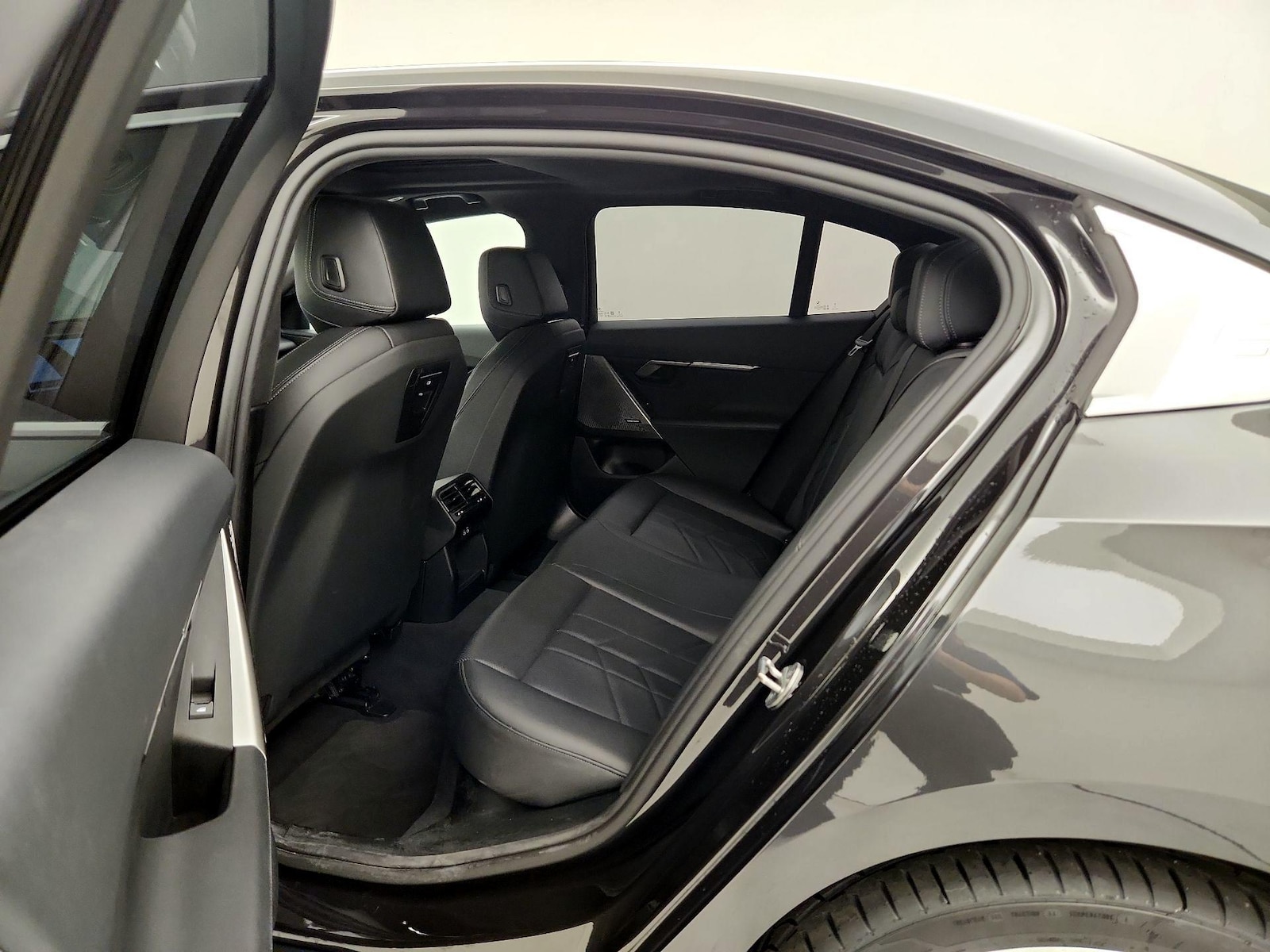 2024 BMW 5 Series 530i - Photo 22