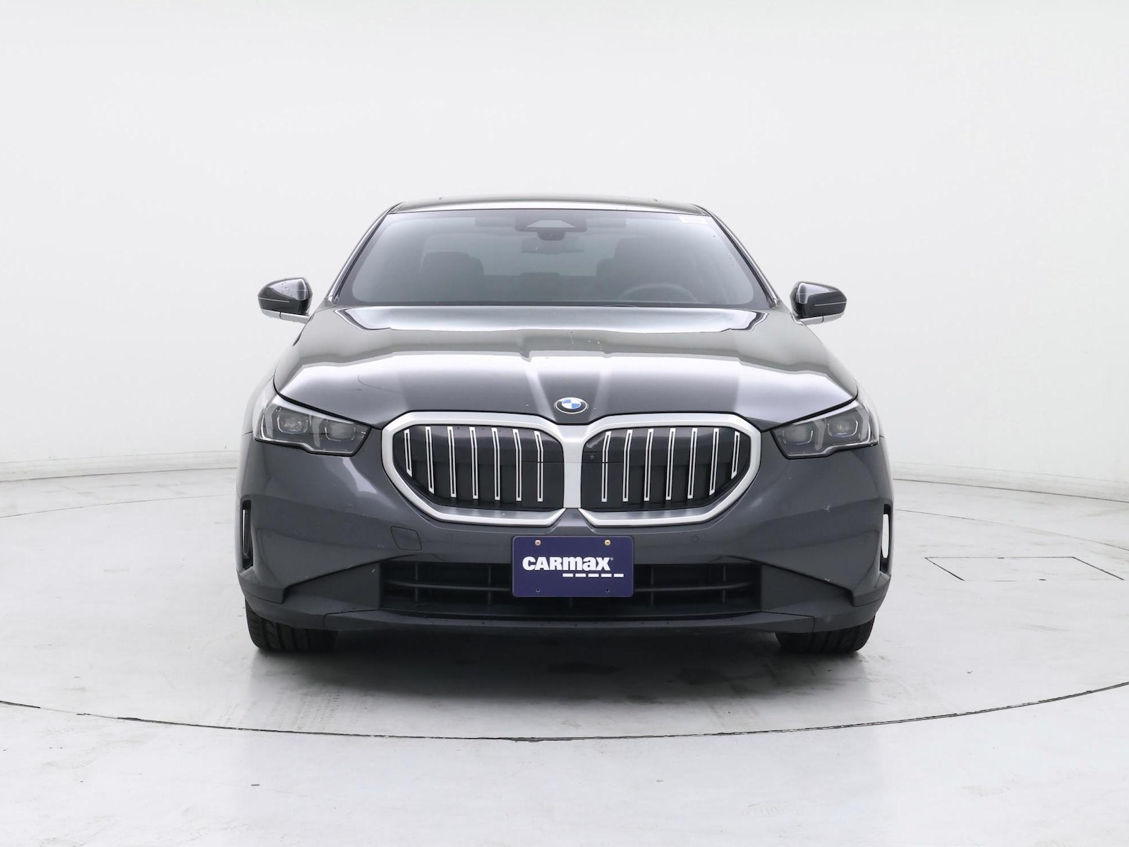 2024 BMW 5 Series 530i - Photo 6