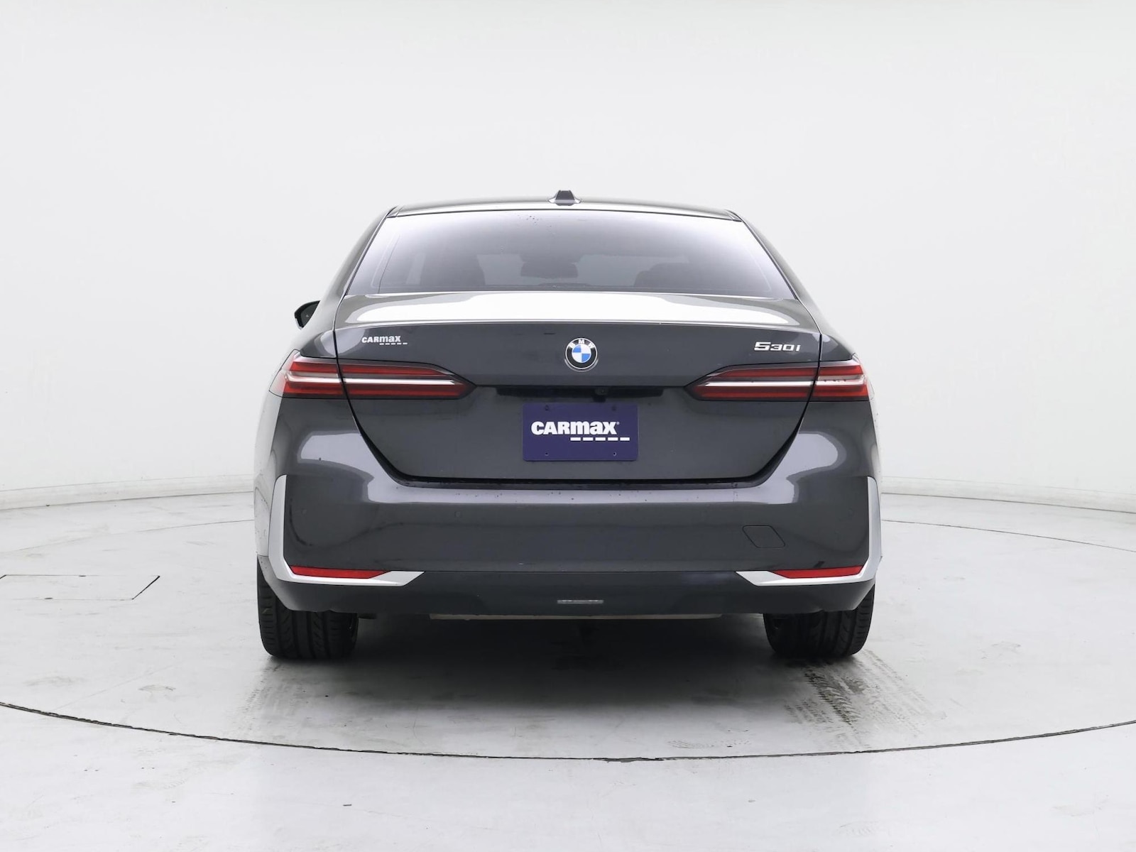 2024 BMW 5 Series 530i - Photo 7