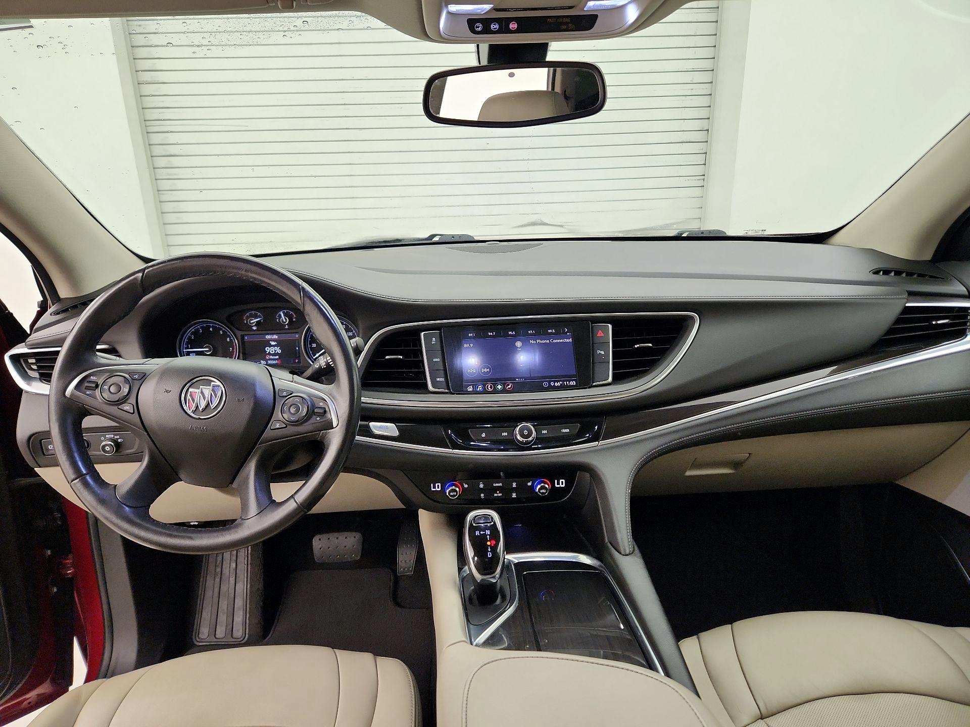 Thumbnail: 2020 Buick Enclave - 9
