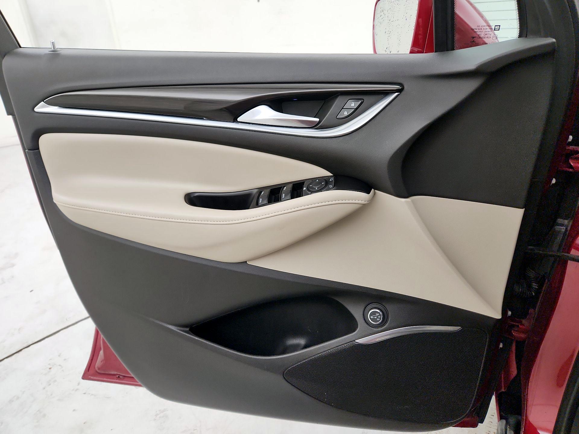 Thumbnail: 2020 Buick Enclave - 12