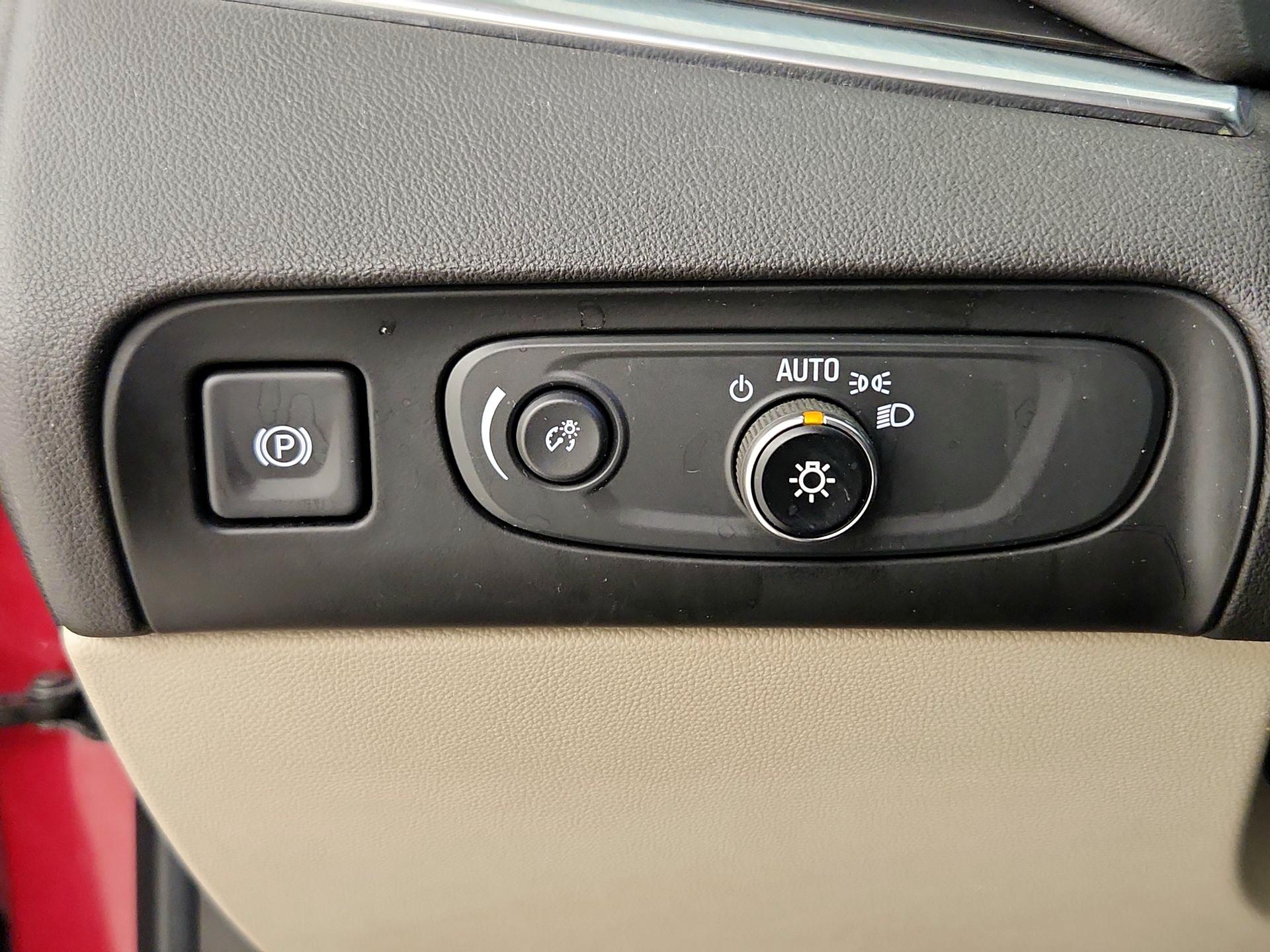 Thumbnail: 2020 Buick Enclave - 13
