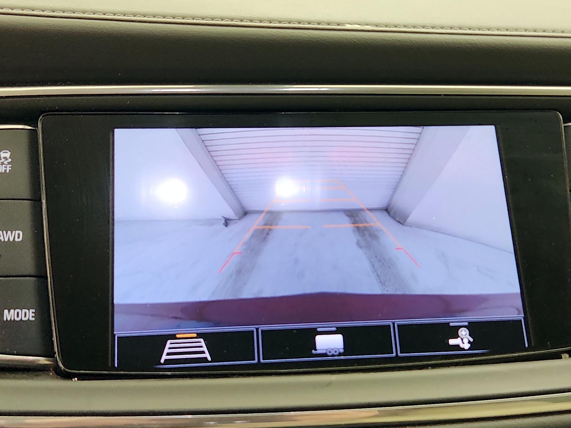 Thumbnail: 2020 Buick Enclave - 14