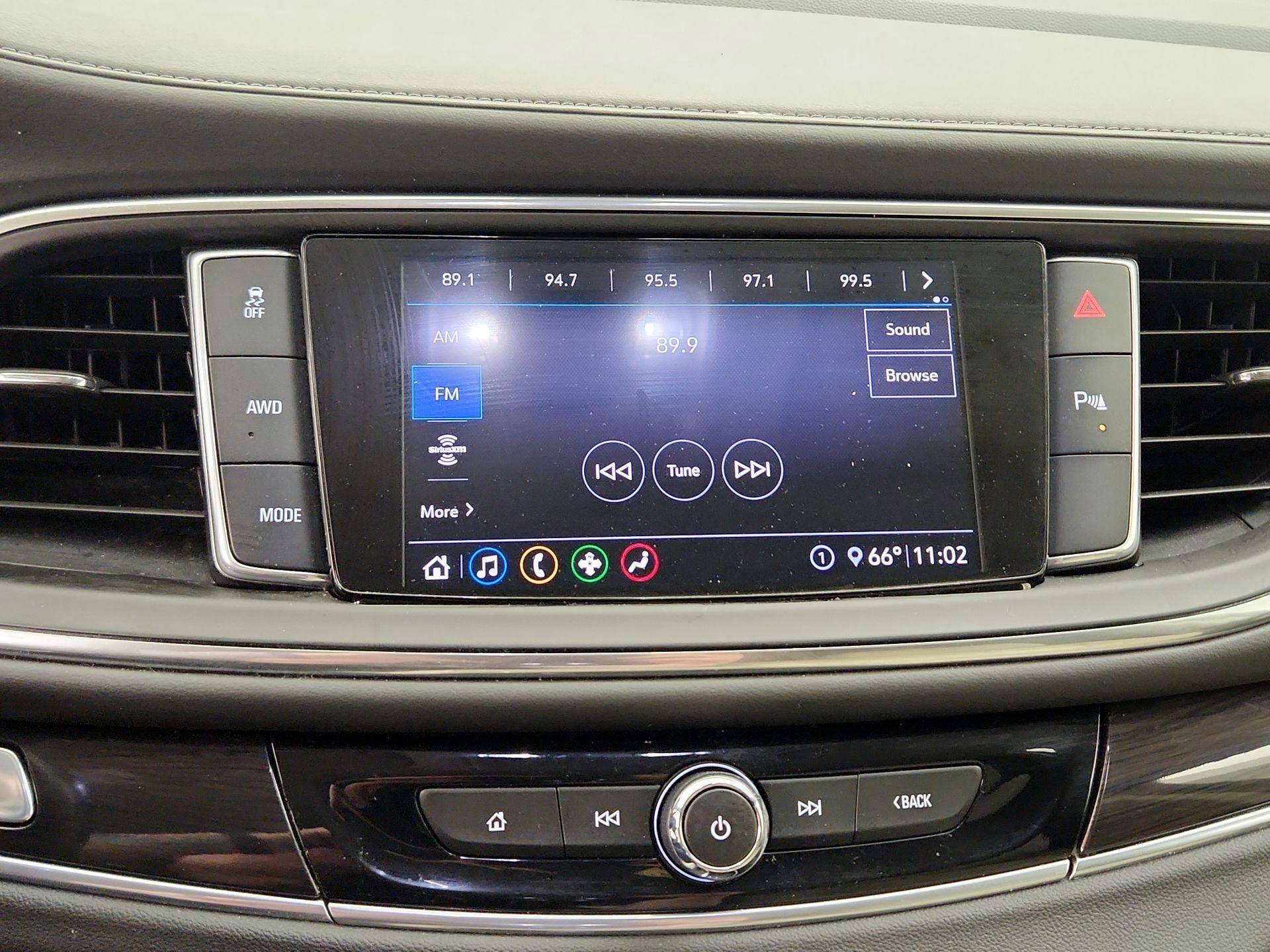 Thumbnail: 2020 Buick Enclave - 15