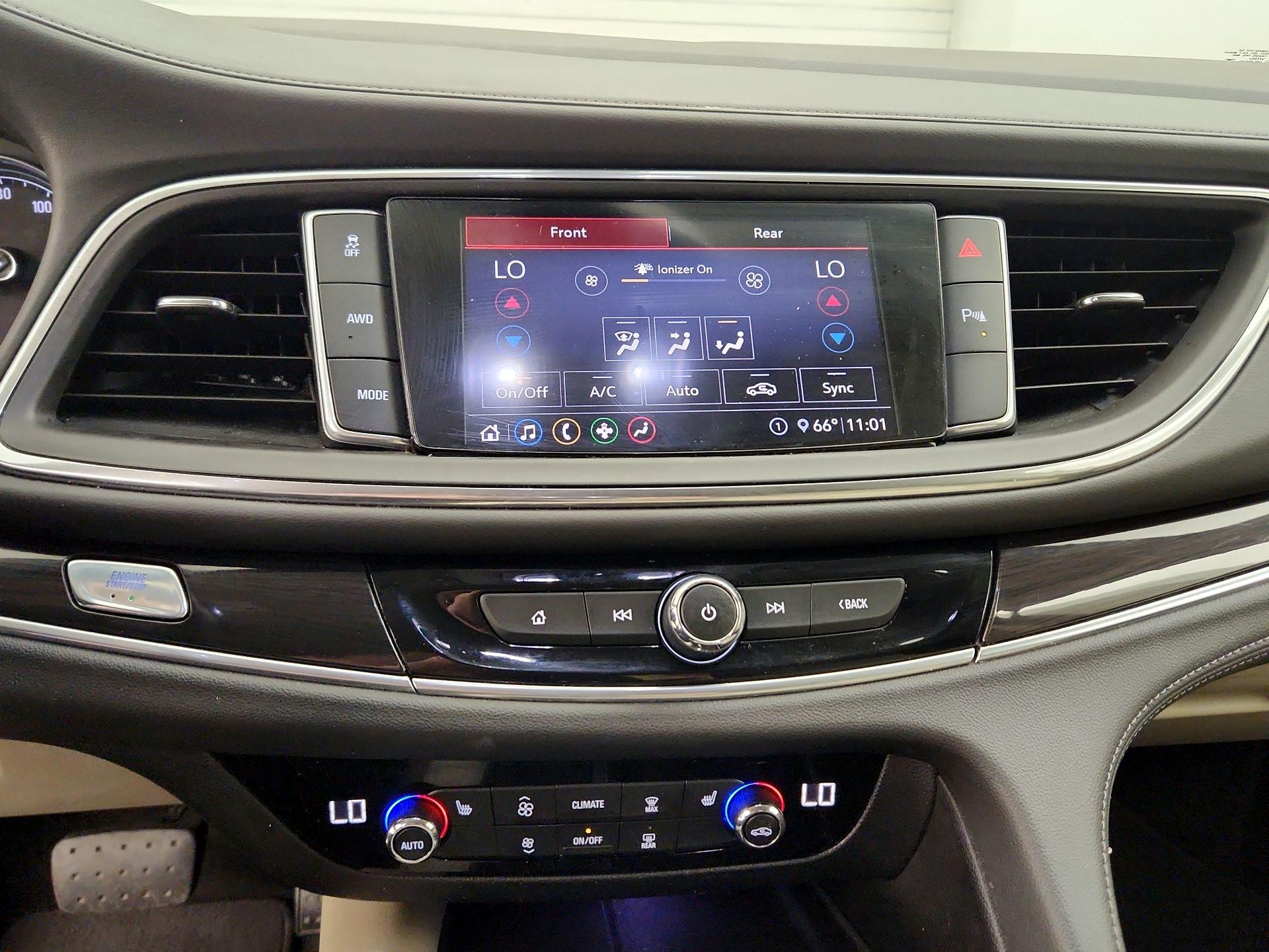 Thumbnail: 2020 Buick Enclave - 16