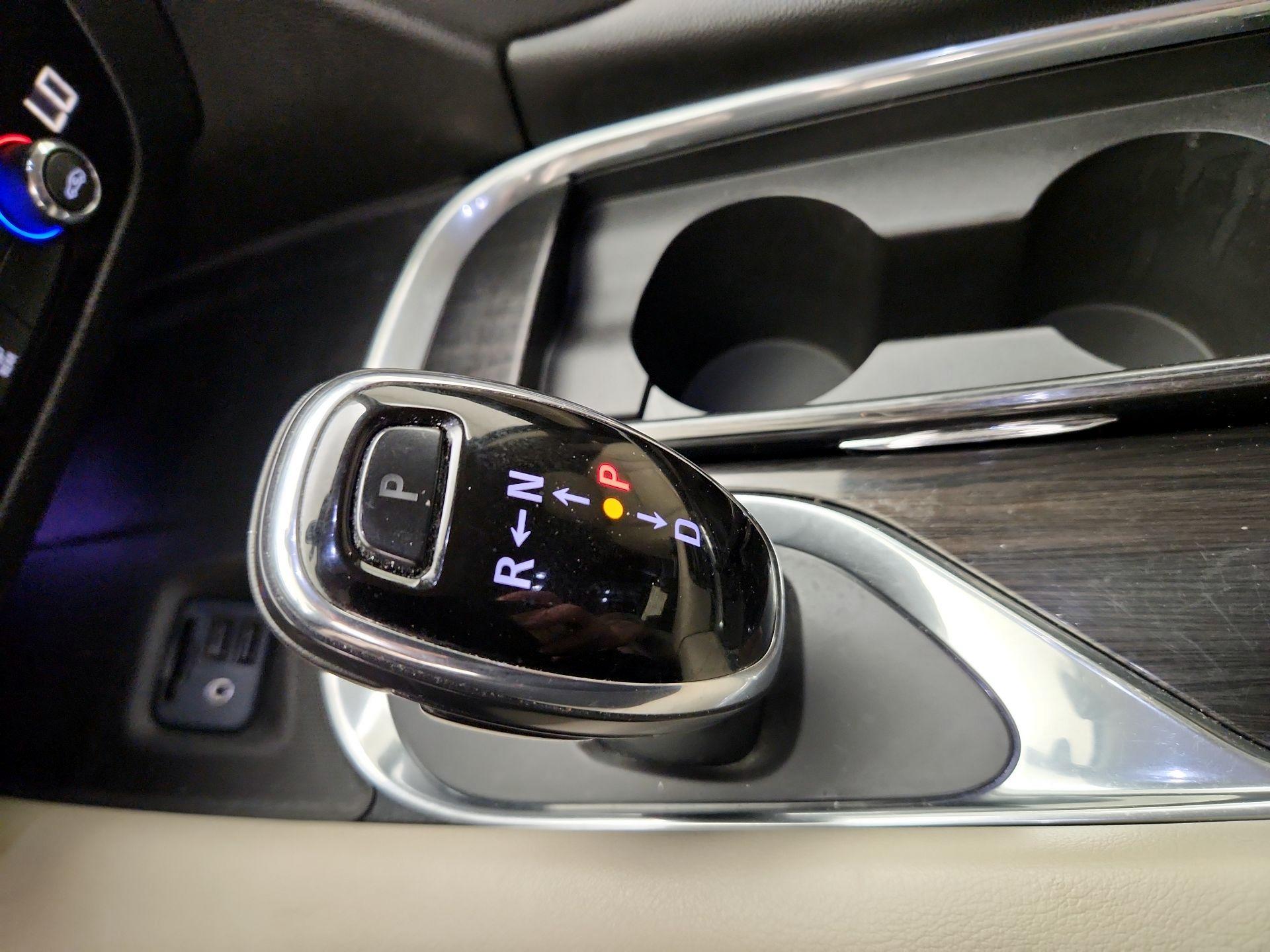Thumbnail: 2020 Buick Enclave - 17