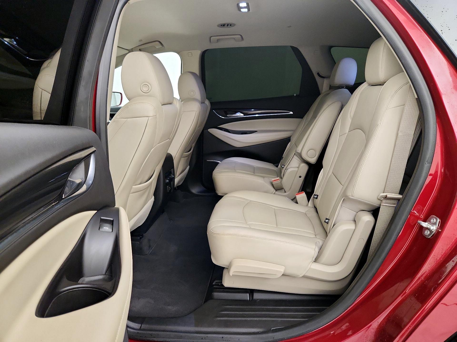 Thumbnail: 2020 Buick Enclave - 19