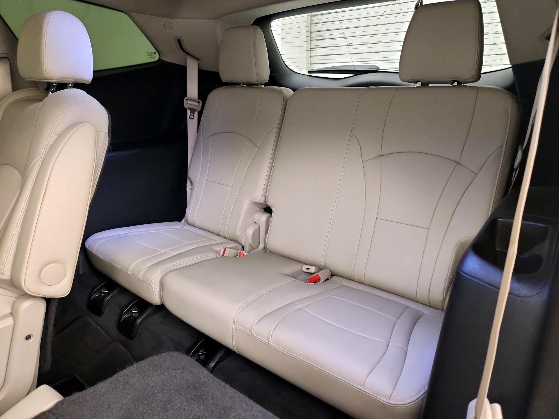 Thumbnail: 2020 Buick Enclave - 20