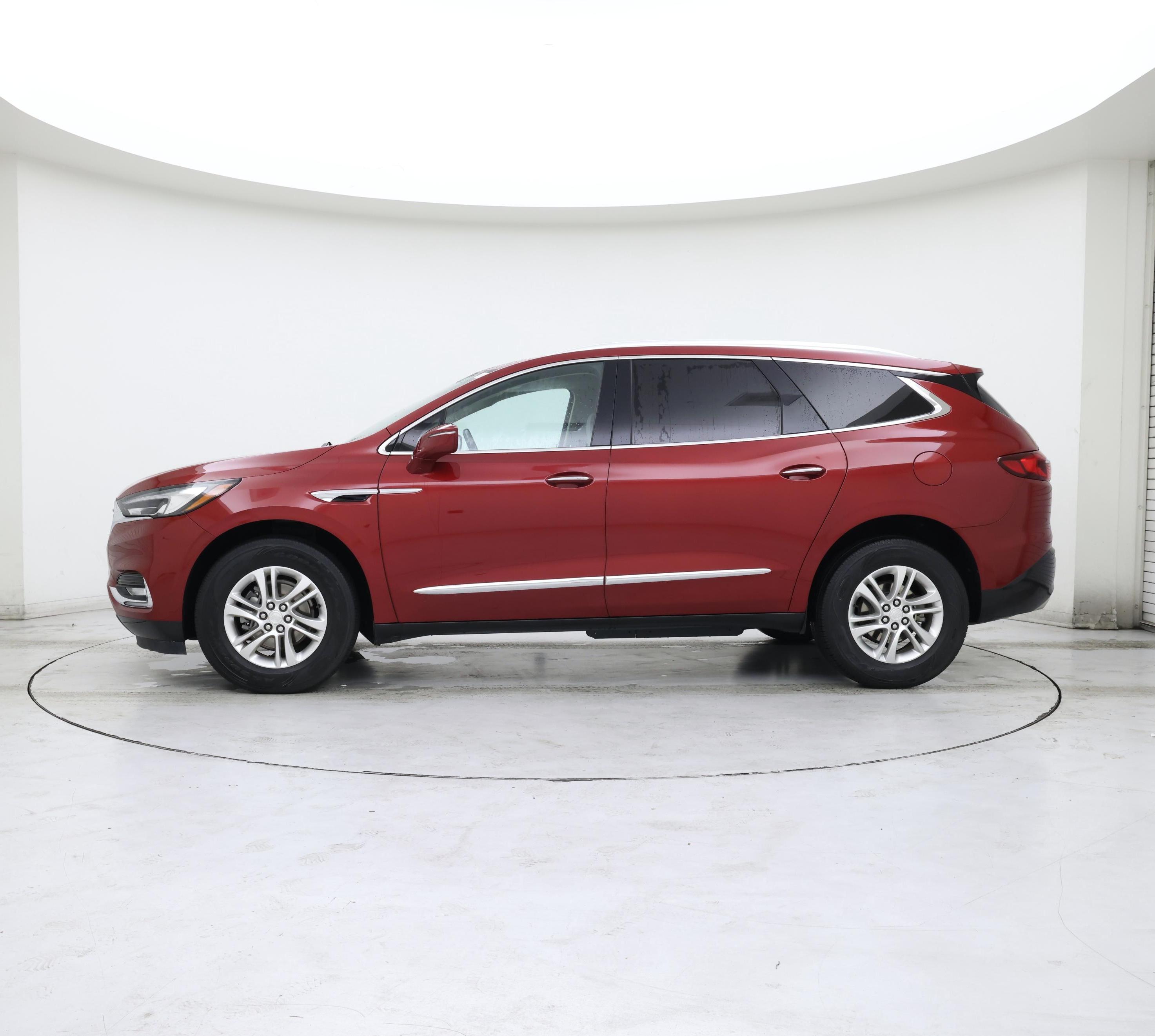 Thumbnail: 2020 Buick Enclave - 3