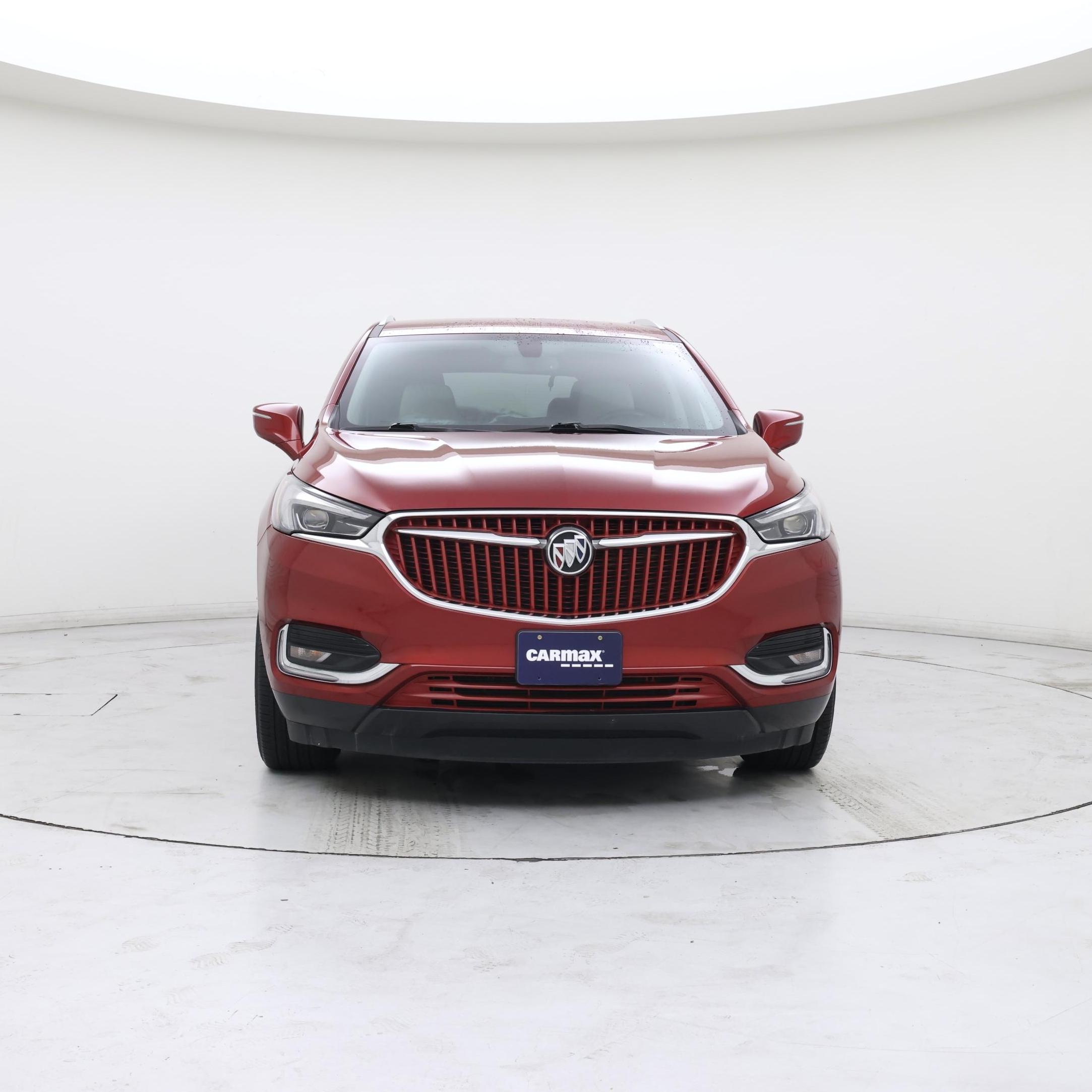 Thumbnail: 2020 Buick Enclave - 5