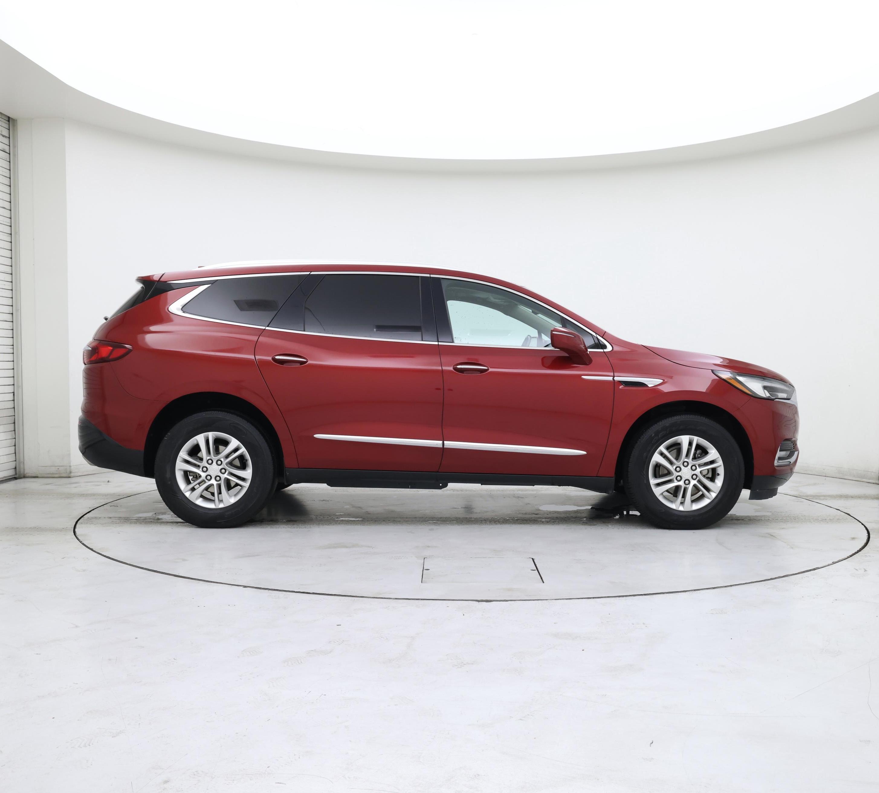 Thumbnail: 2020 Buick Enclave - 7