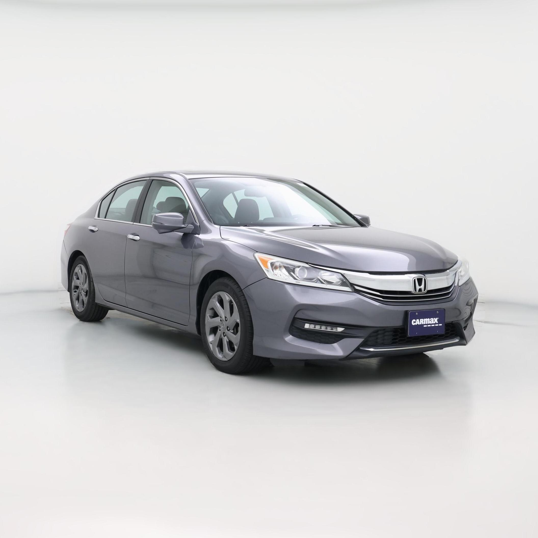 Thumbnail: 2016 Honda Accord - 1
