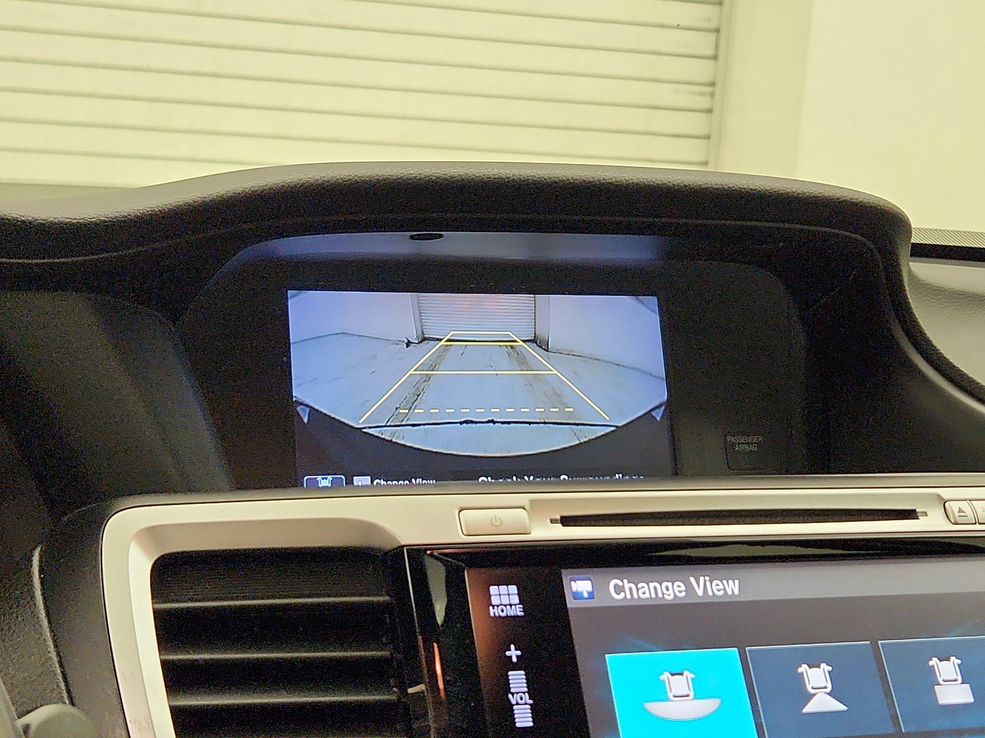 Thumbnail: 2016 Honda Accord - 14