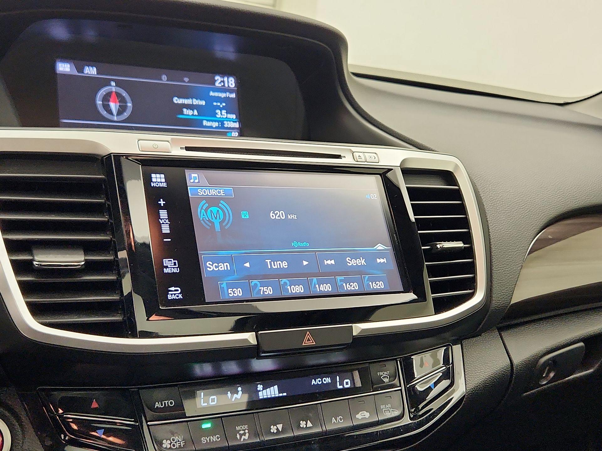 Thumbnail: 2016 Honda Accord - 15