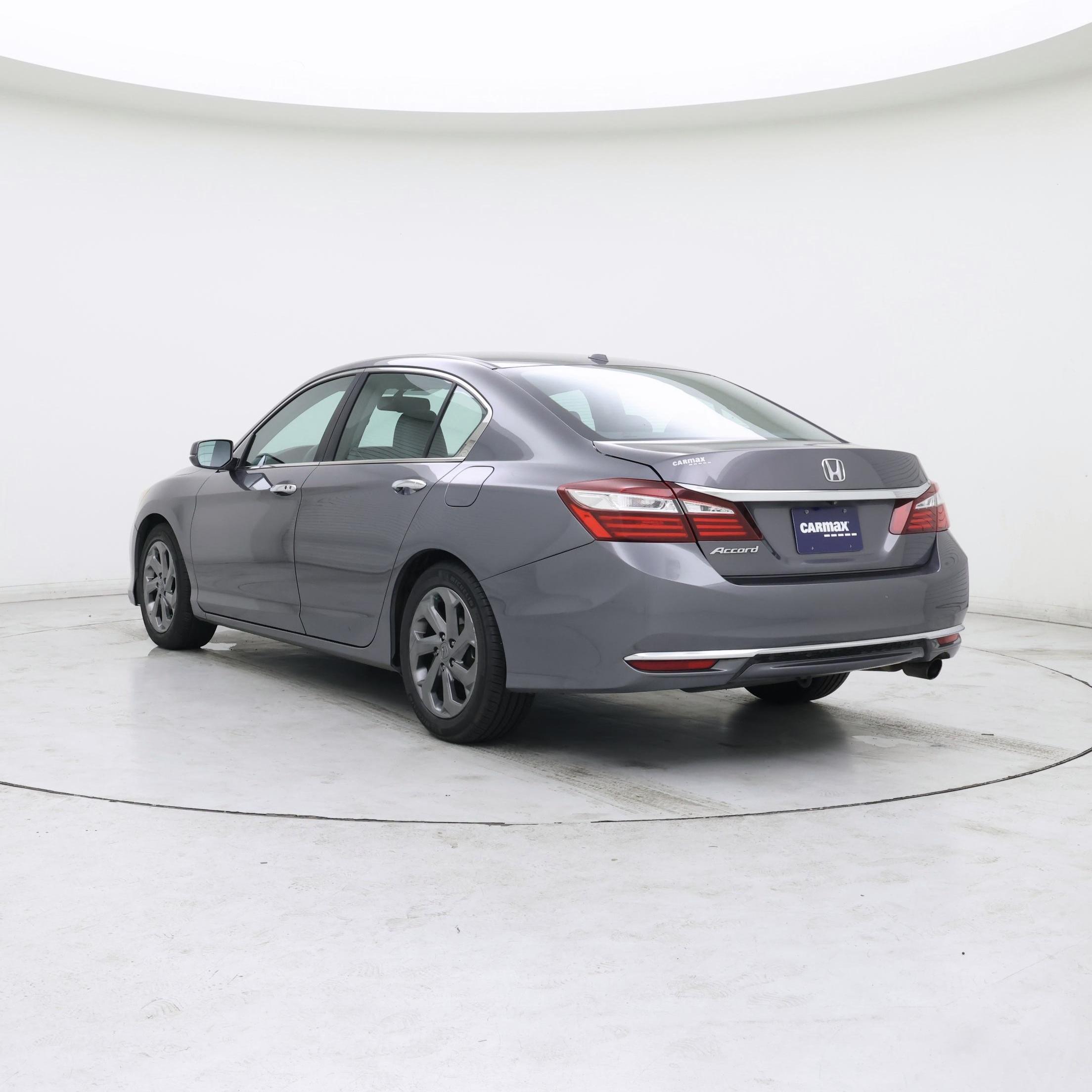 Thumbnail: 2016 Honda Accord - 2