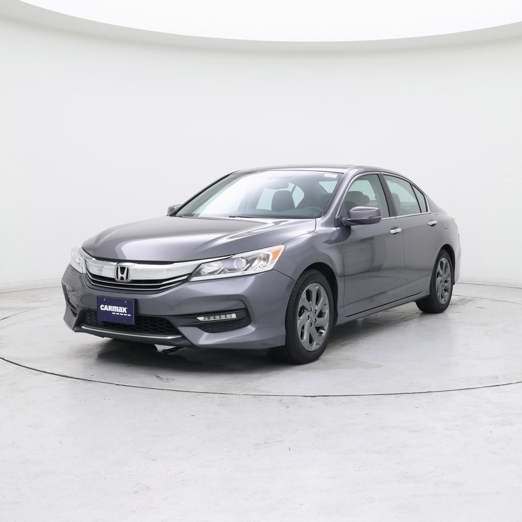 Thumbnail: 2016 Honda Accord - 4