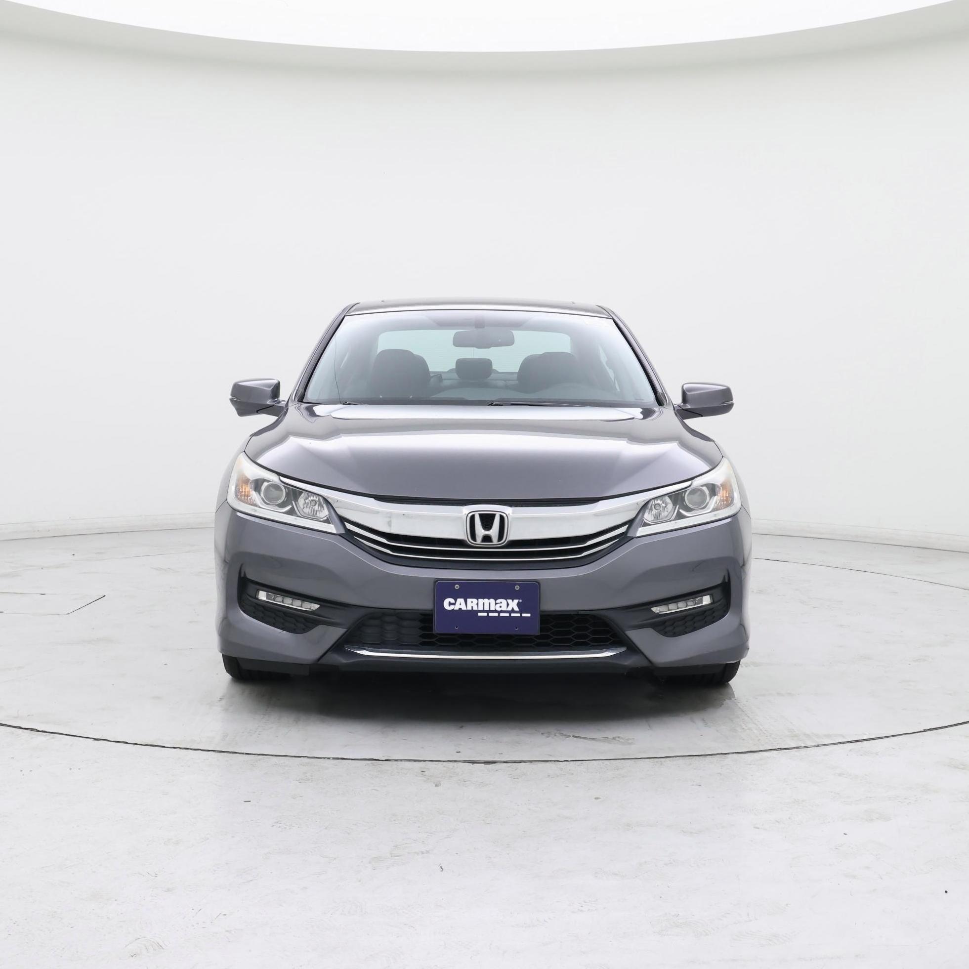 Thumbnail: 2016 Honda Accord - 5