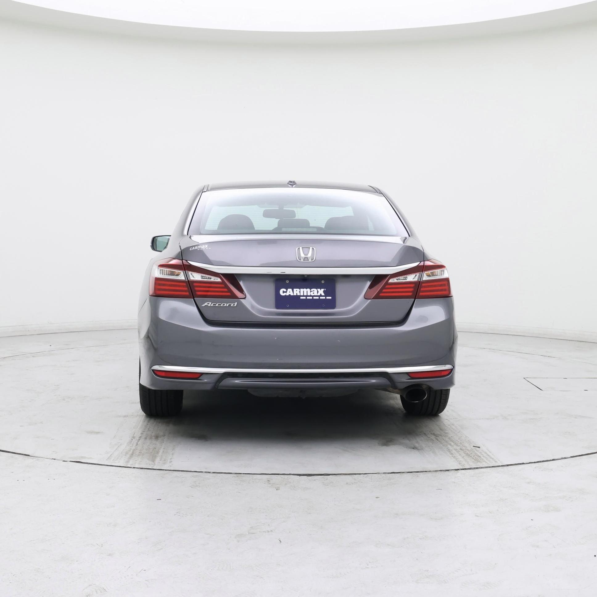 Thumbnail: 2016 Honda Accord - 6