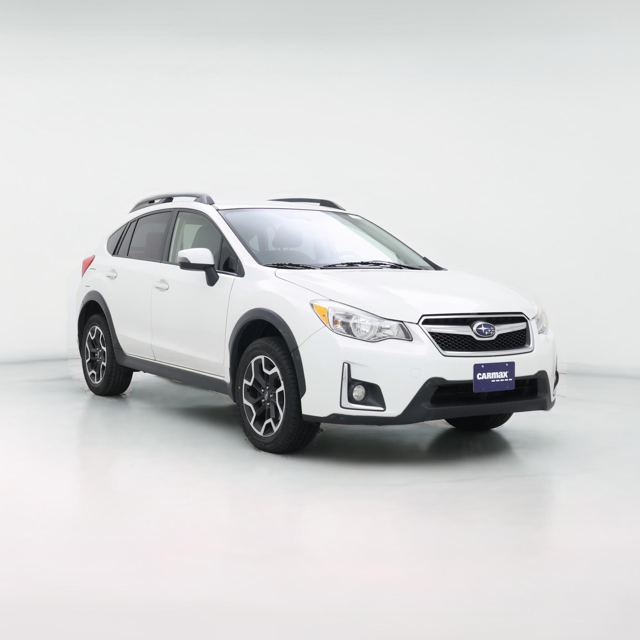 Thumbnail: 2016 Subaru XV Crosstrek - 1
