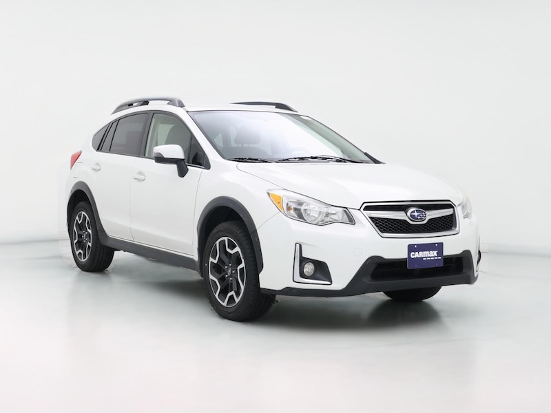 2016 Subaru XV Crosstrek Limited -
                  Vancouver, WA