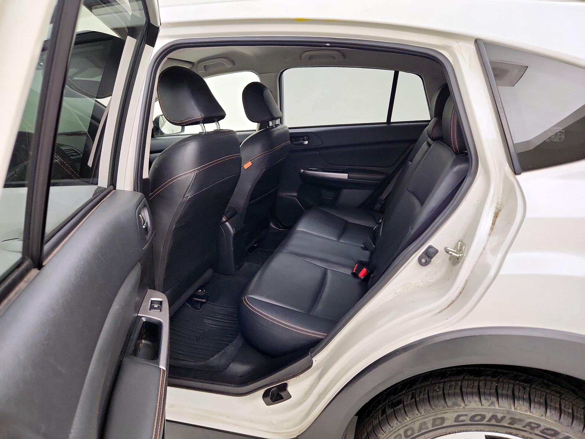 Thumbnail: 2016 Subaru XV Crosstrek - 19
