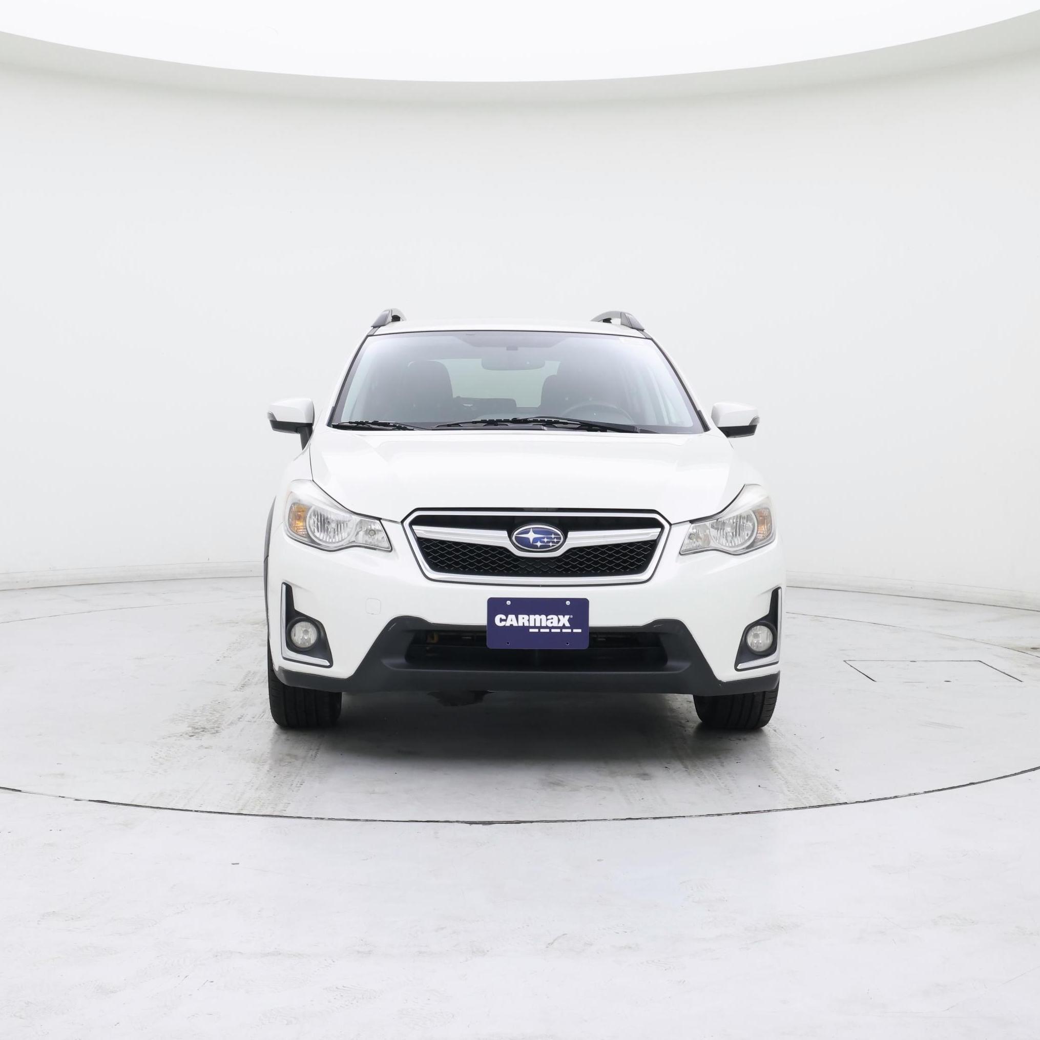 Thumbnail: 2016 Subaru XV Crosstrek - 5