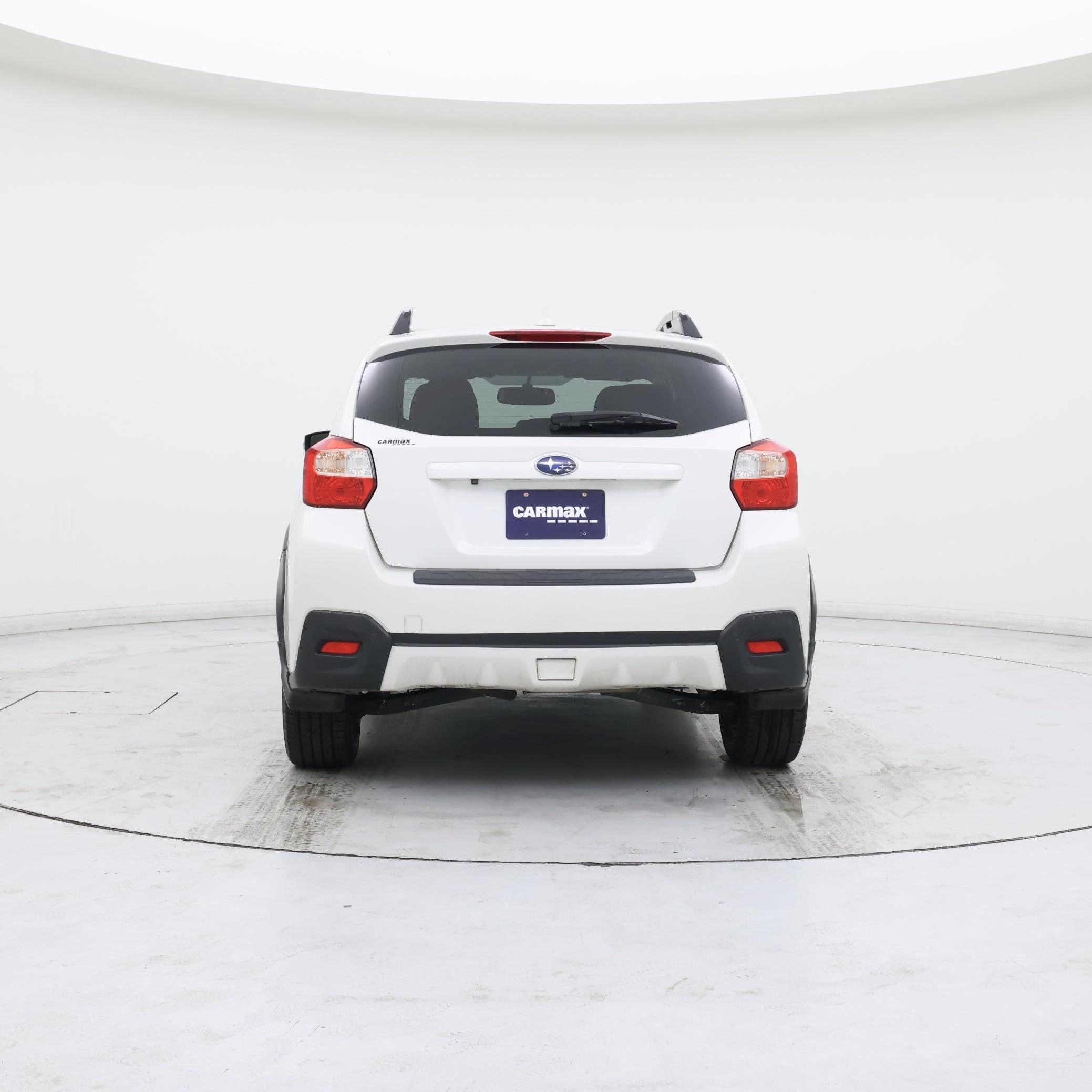 Thumbnail: 2016 Subaru XV Crosstrek - 6