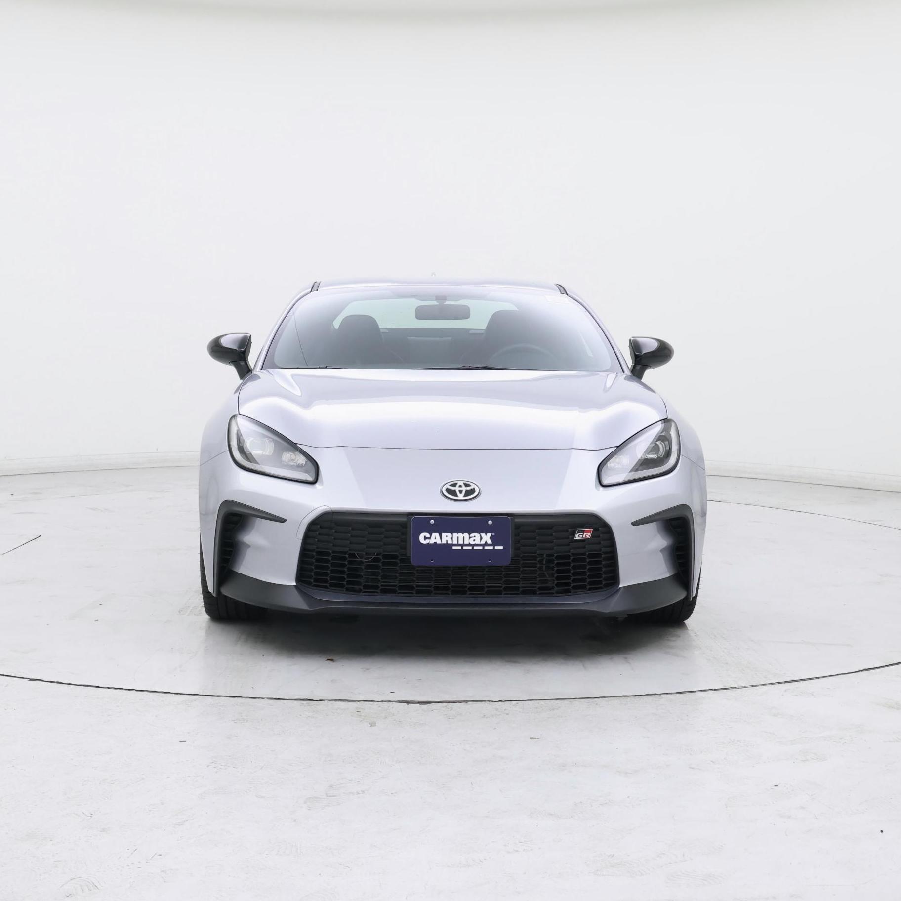Thumbnail: 2023 Toyota GR86 - 5