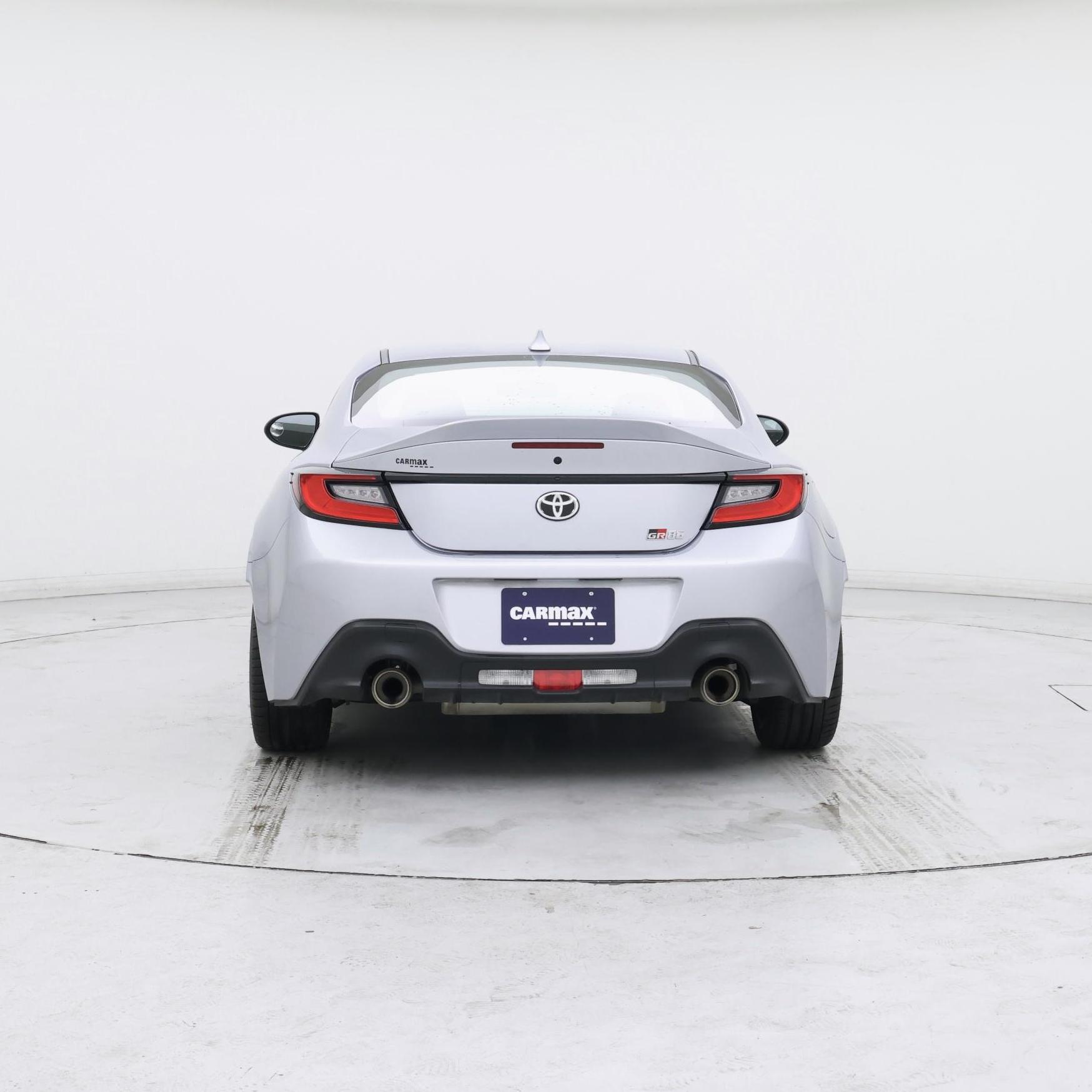 Thumbnail: 2023 Toyota GR86 - 6