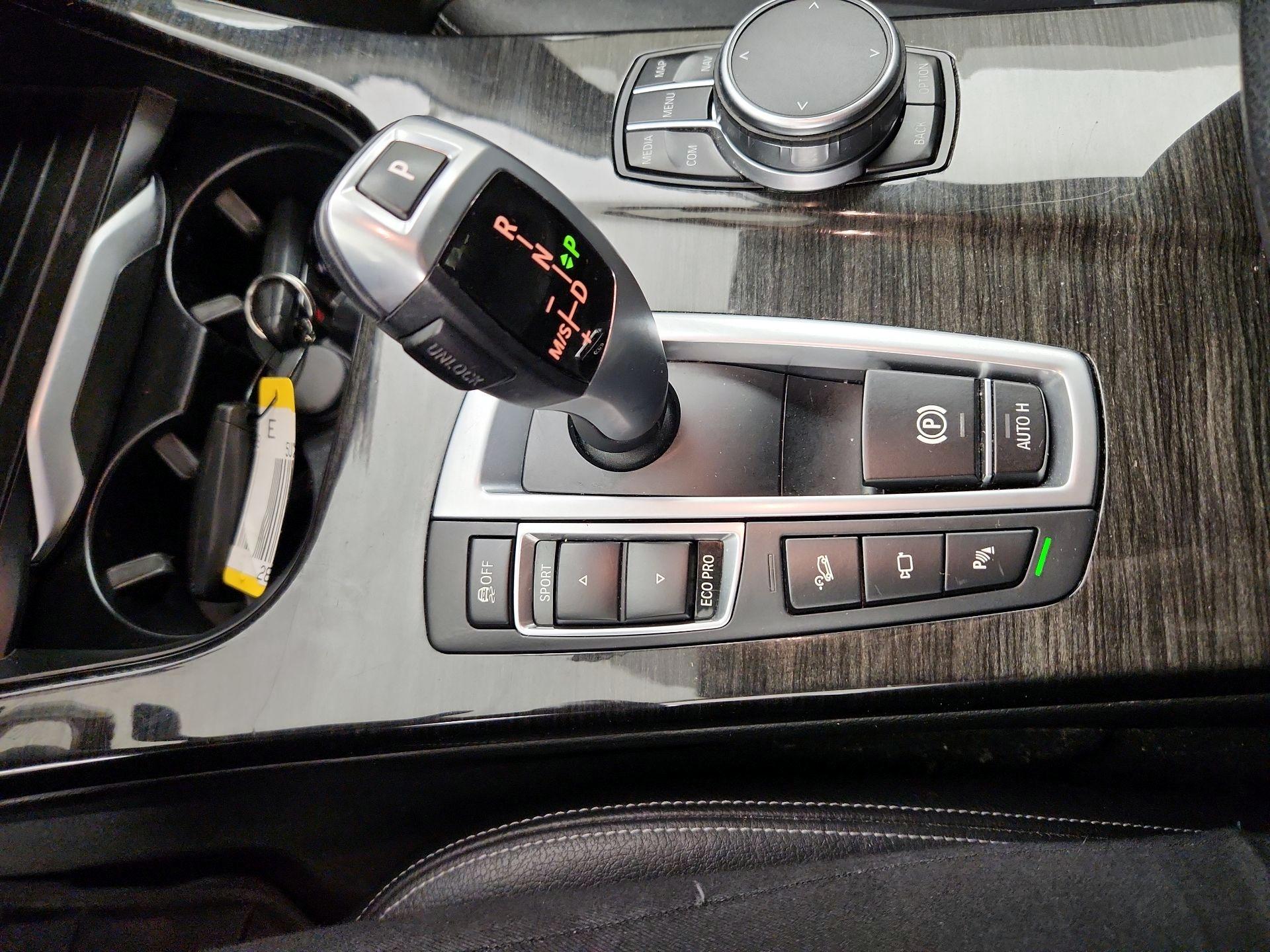 Thumbnail: 2017 BMW X3 - 18