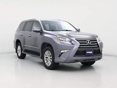 2019 Lexus GX 460 Premium