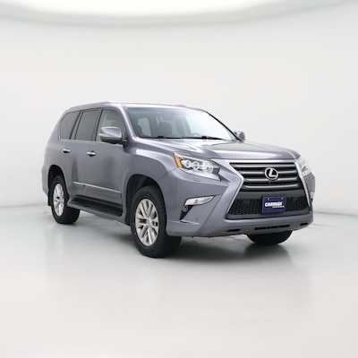 2019 Lexus GX 460 Premium