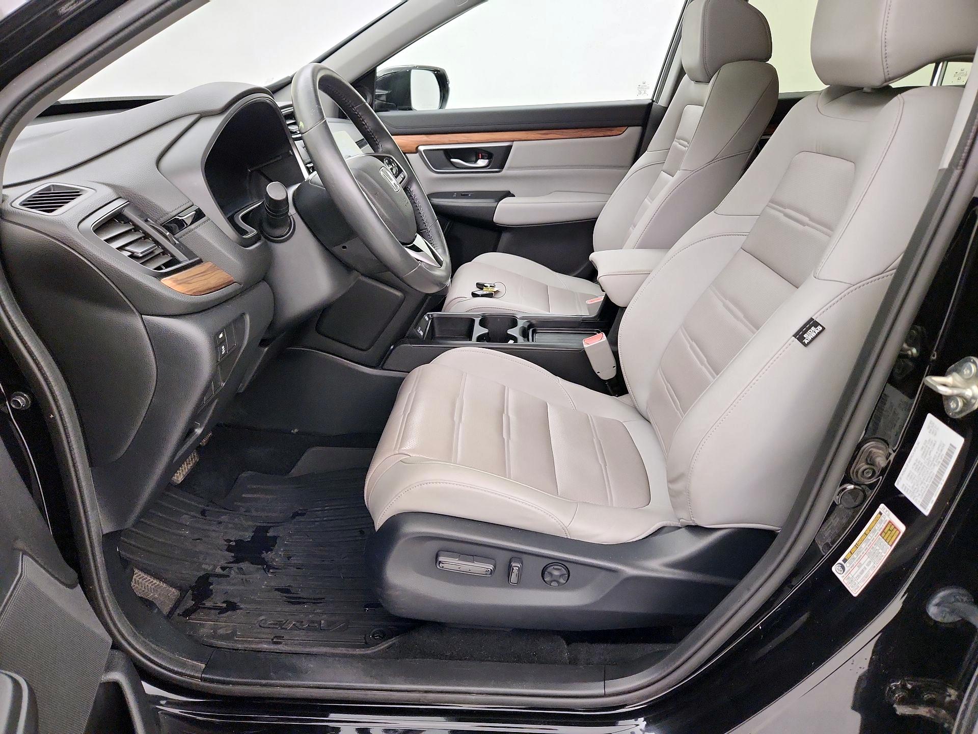 Thumbnail: 2020 Honda CR-V - 11