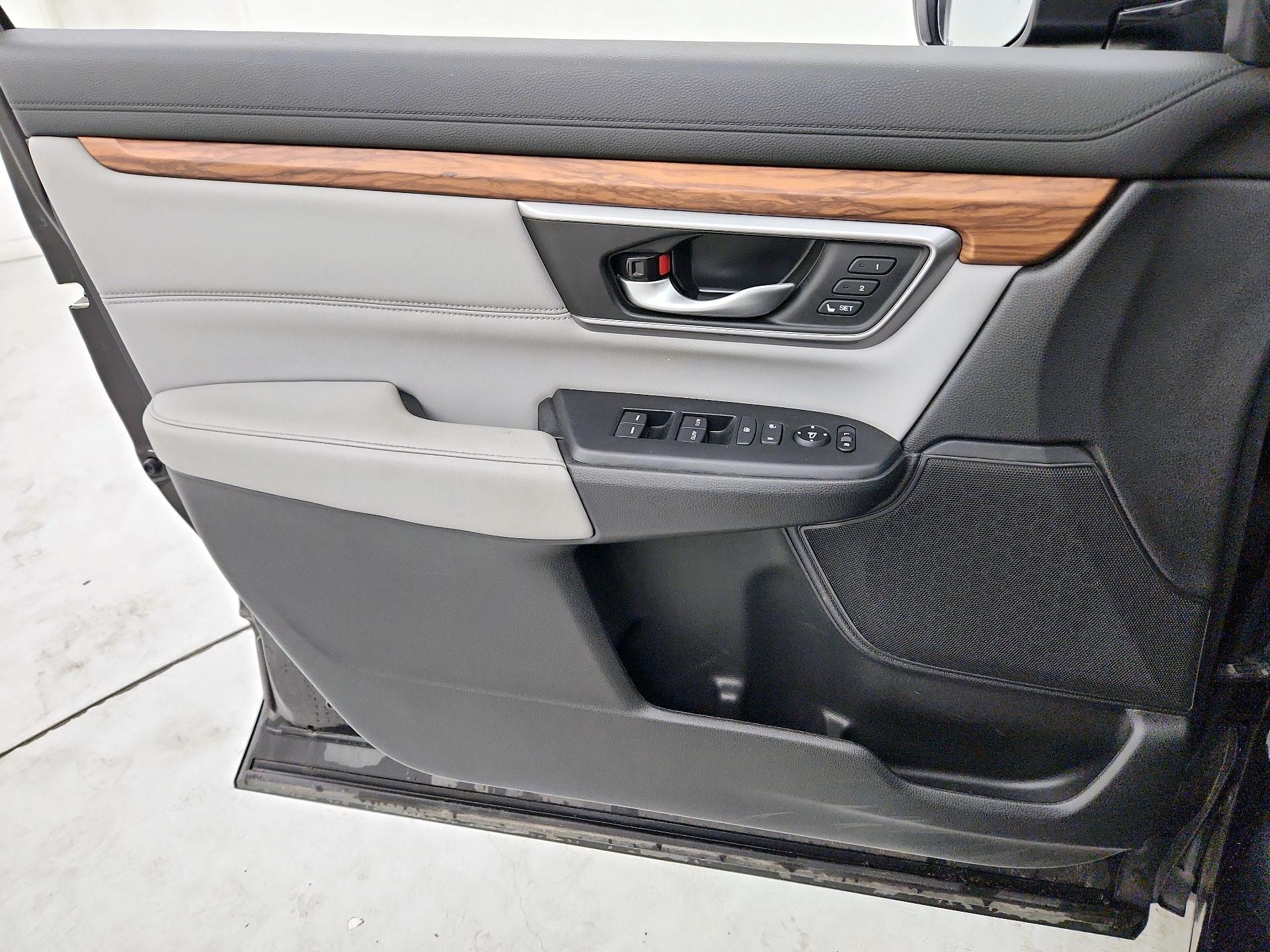 Thumbnail: 2020 Honda CR-V - 12