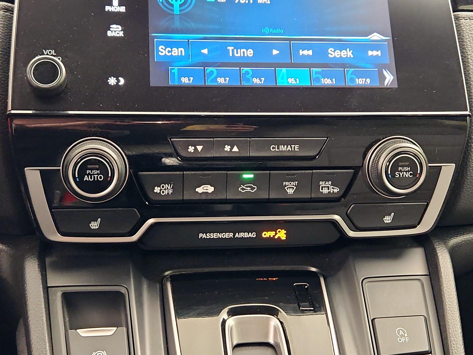 Thumbnail: 2020 Honda CR-V - 16
