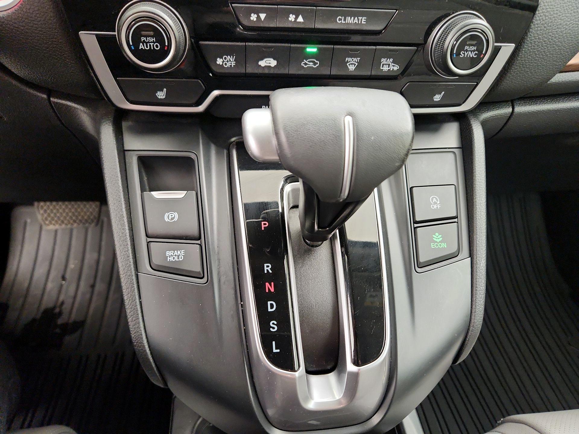 Thumbnail: 2020 Honda CR-V - 17