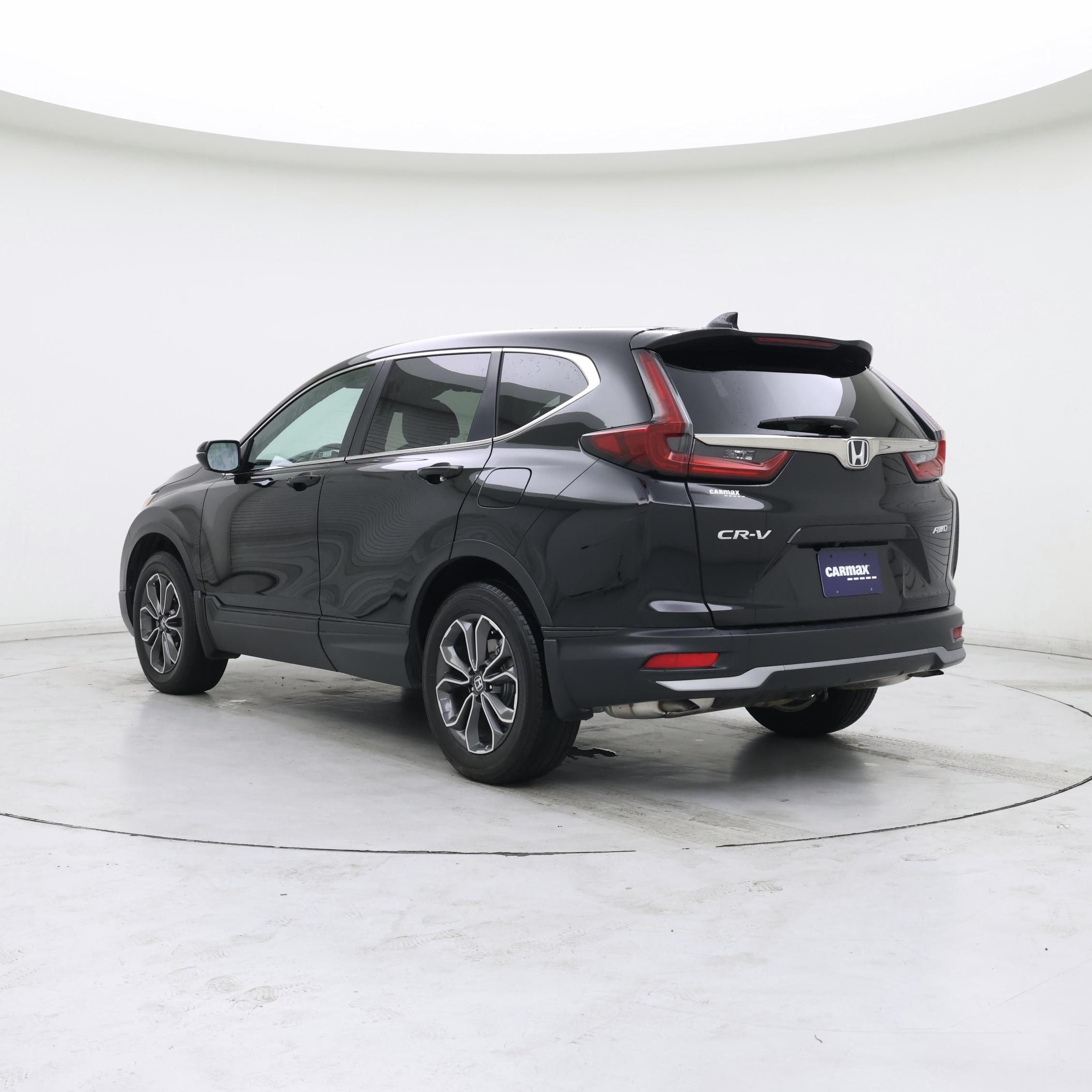 Thumbnail: 2020 Honda CR-V - 2